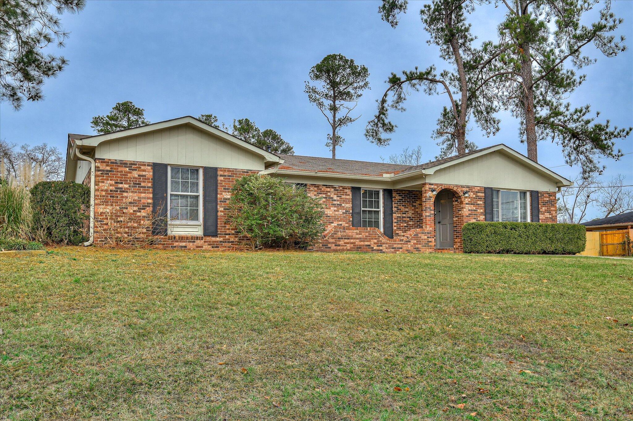 511 Merrymont Drive