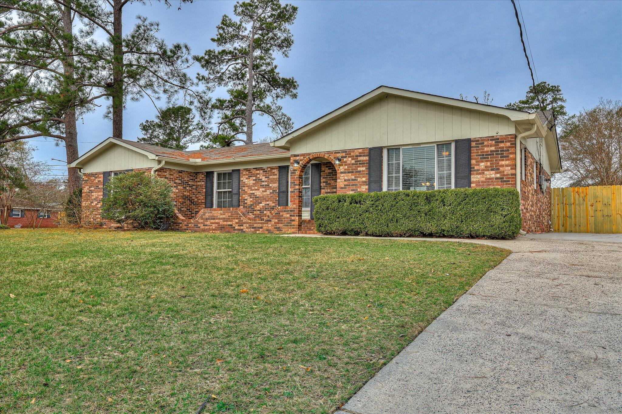 511 Merrymont Drive