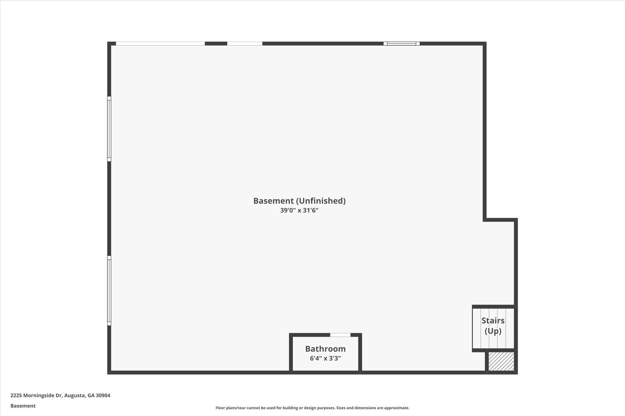 2225 Morningside Drive