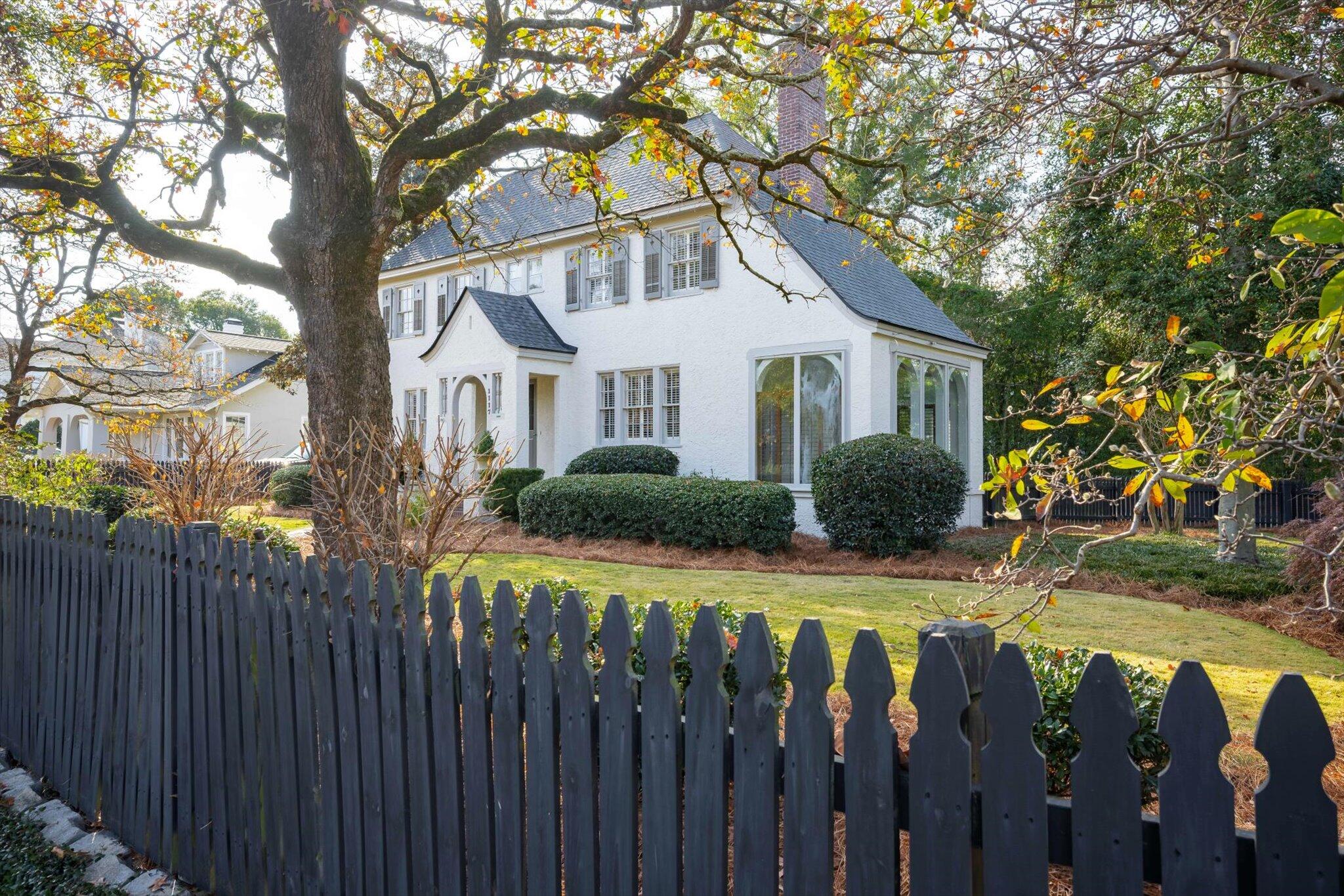 1117 Highland Avenue