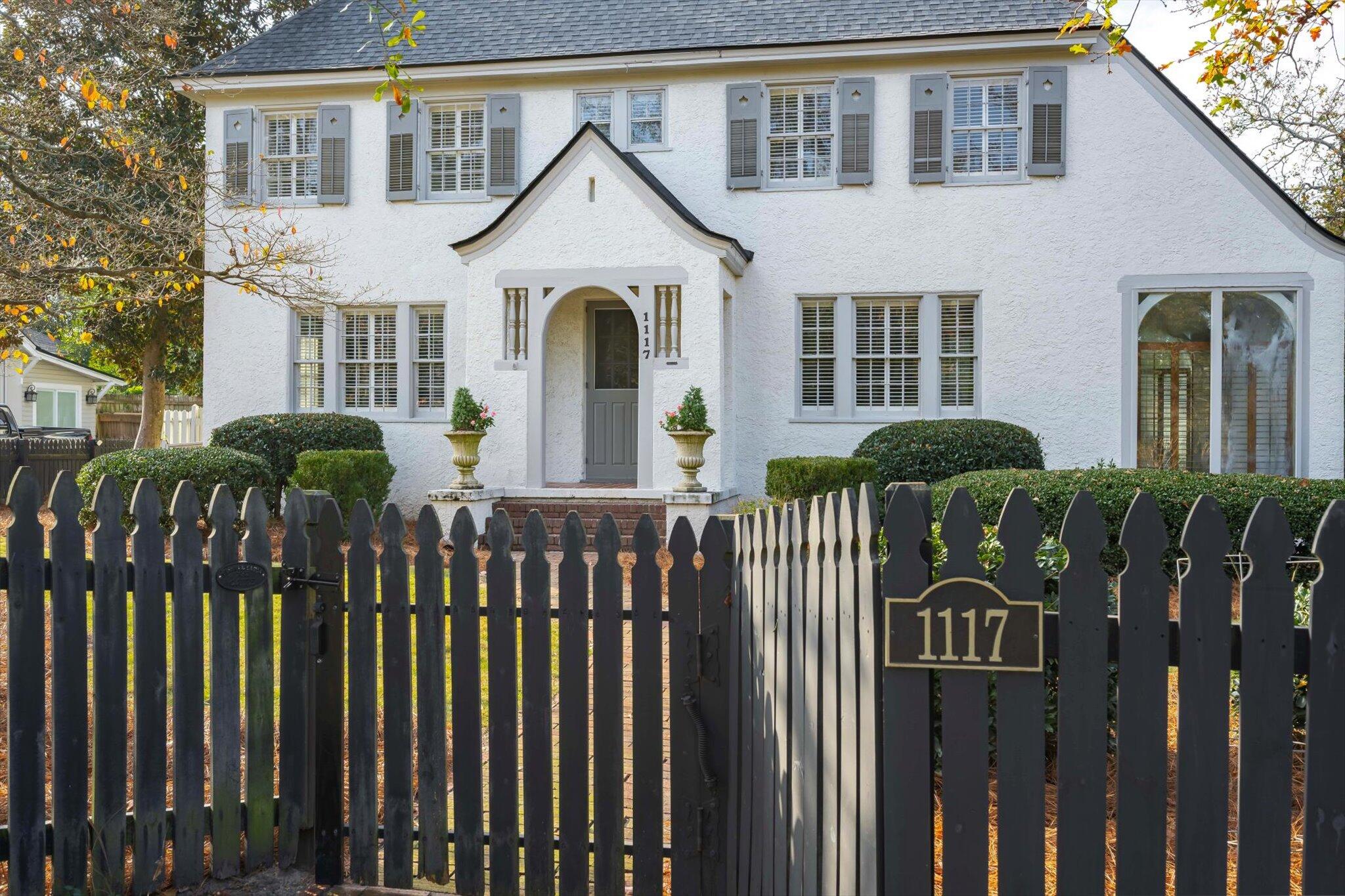 1117 Highland Avenue