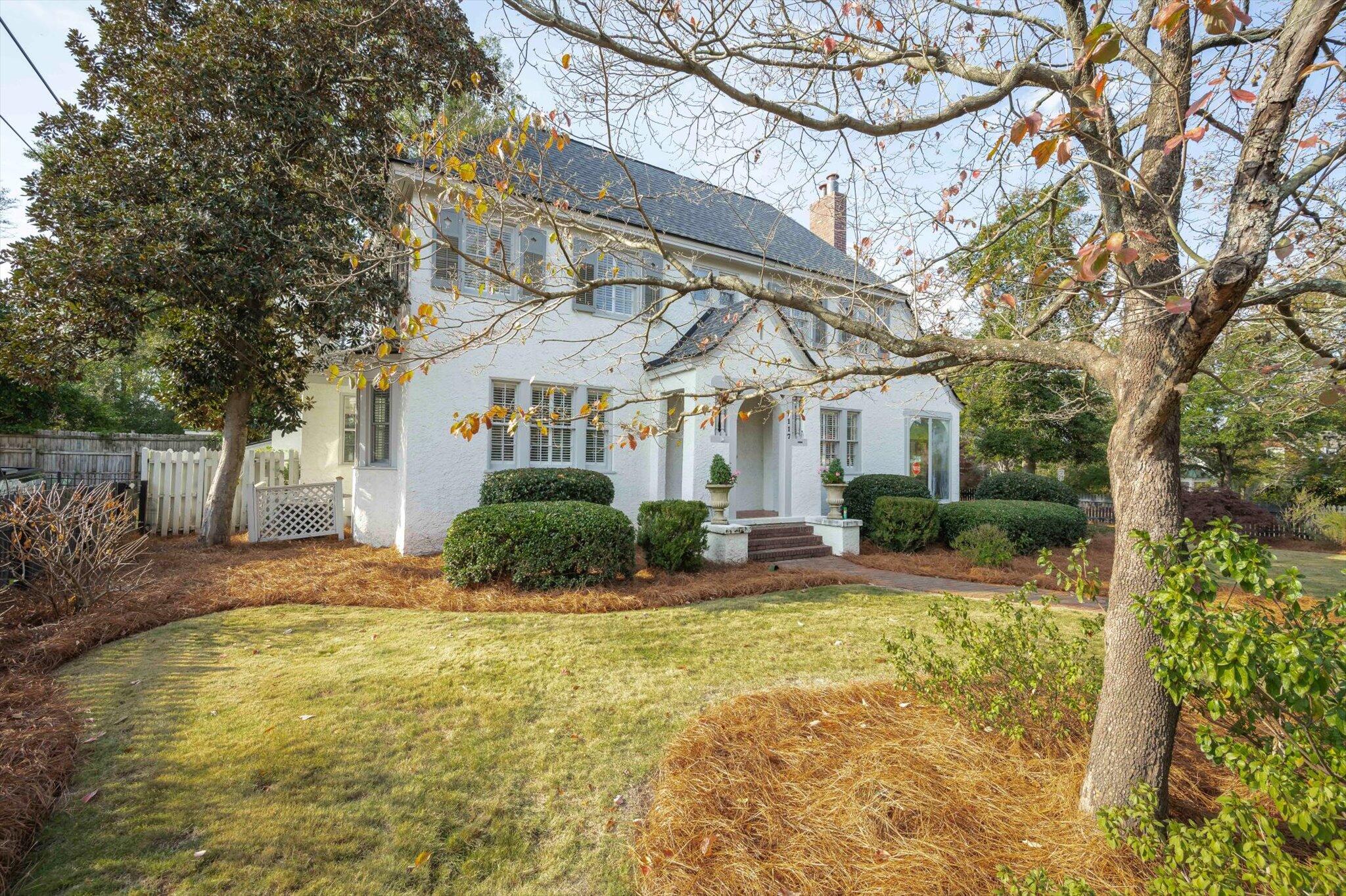 1117 Highland Avenue