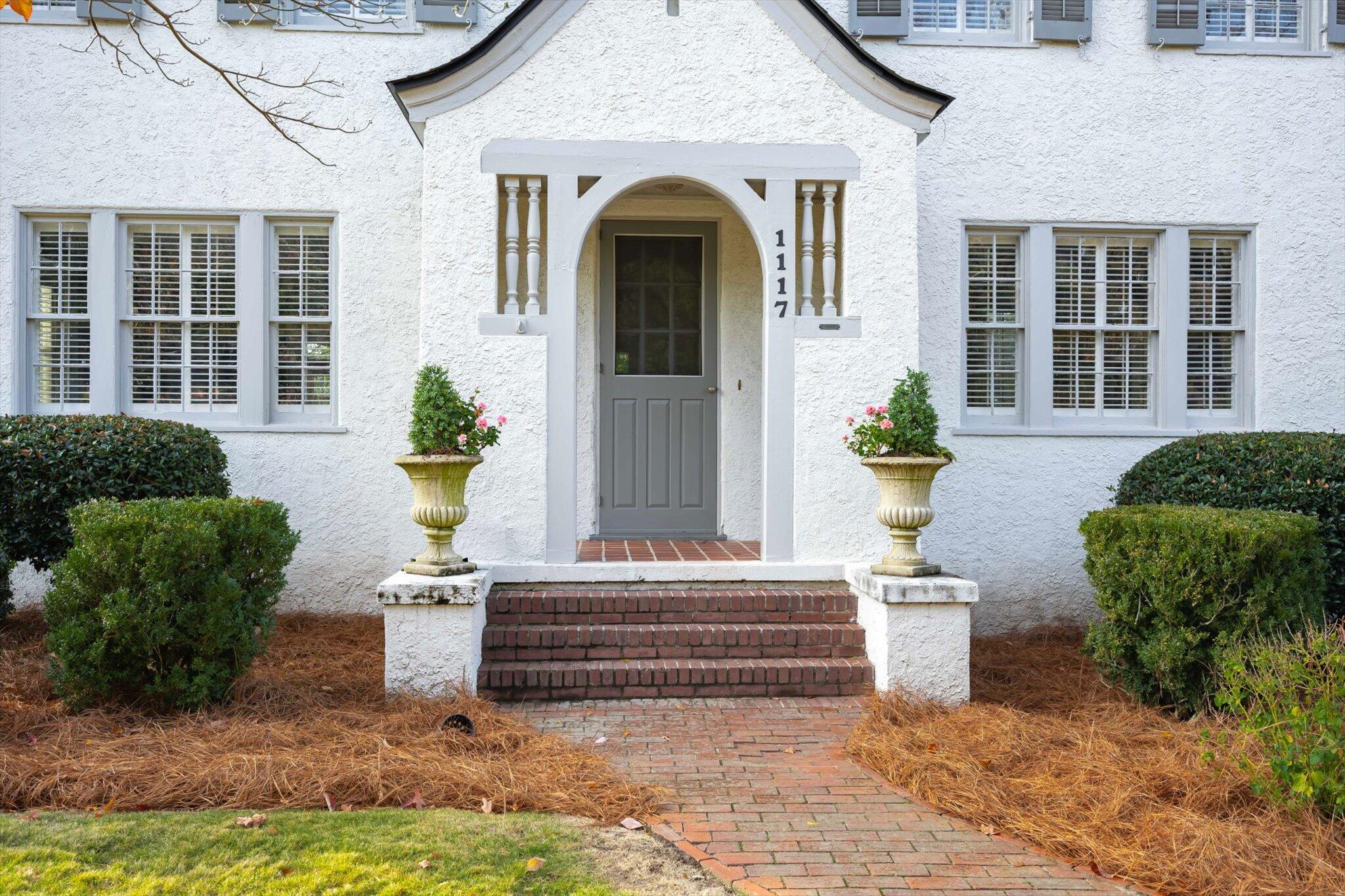 1117 Highland Avenue