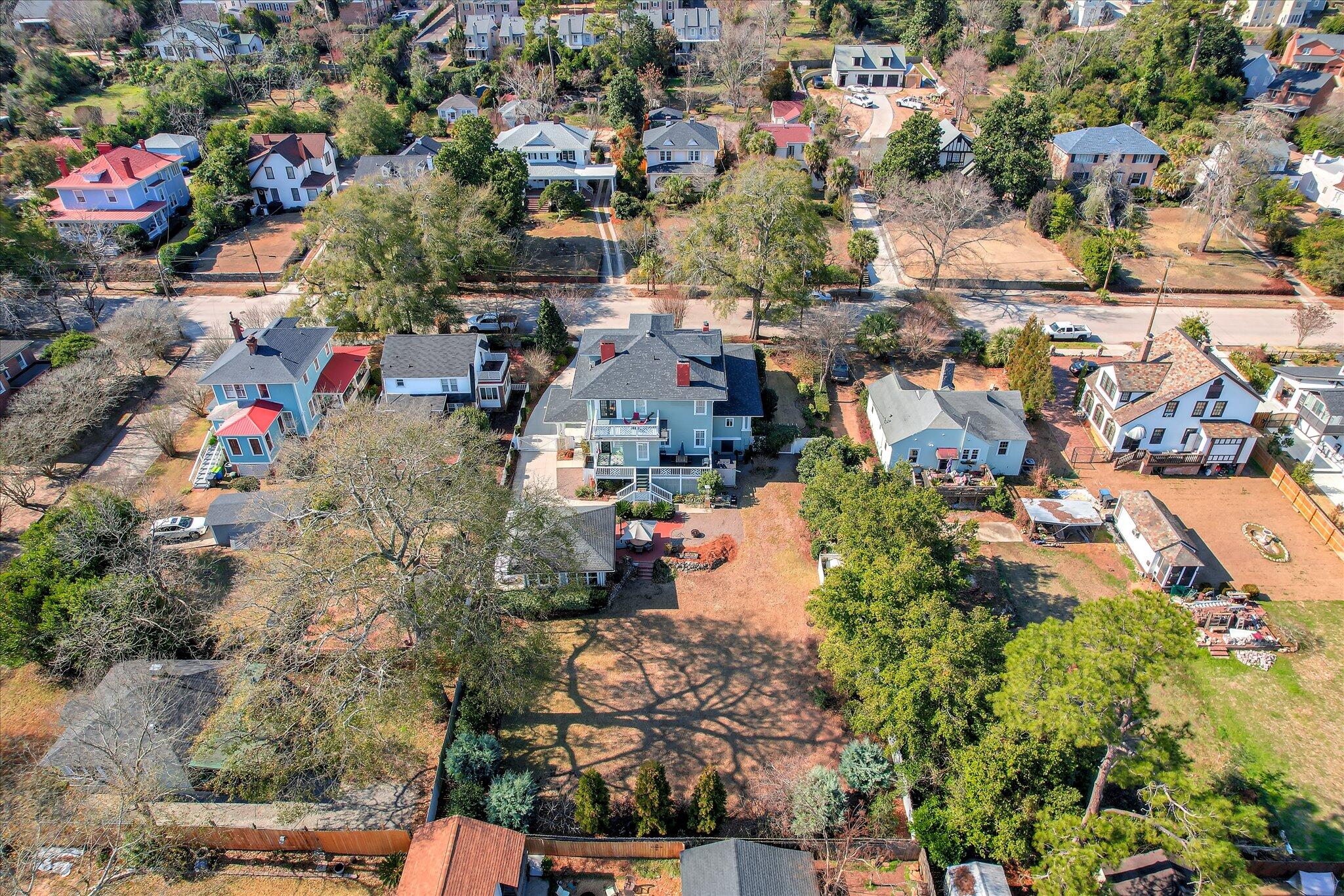 956 Heard Avenue