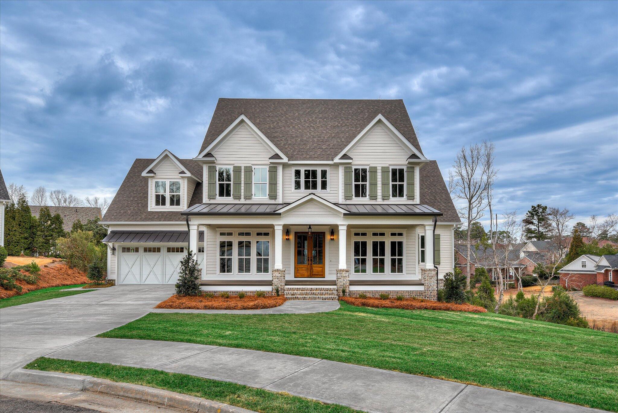 308 Valhalla Court