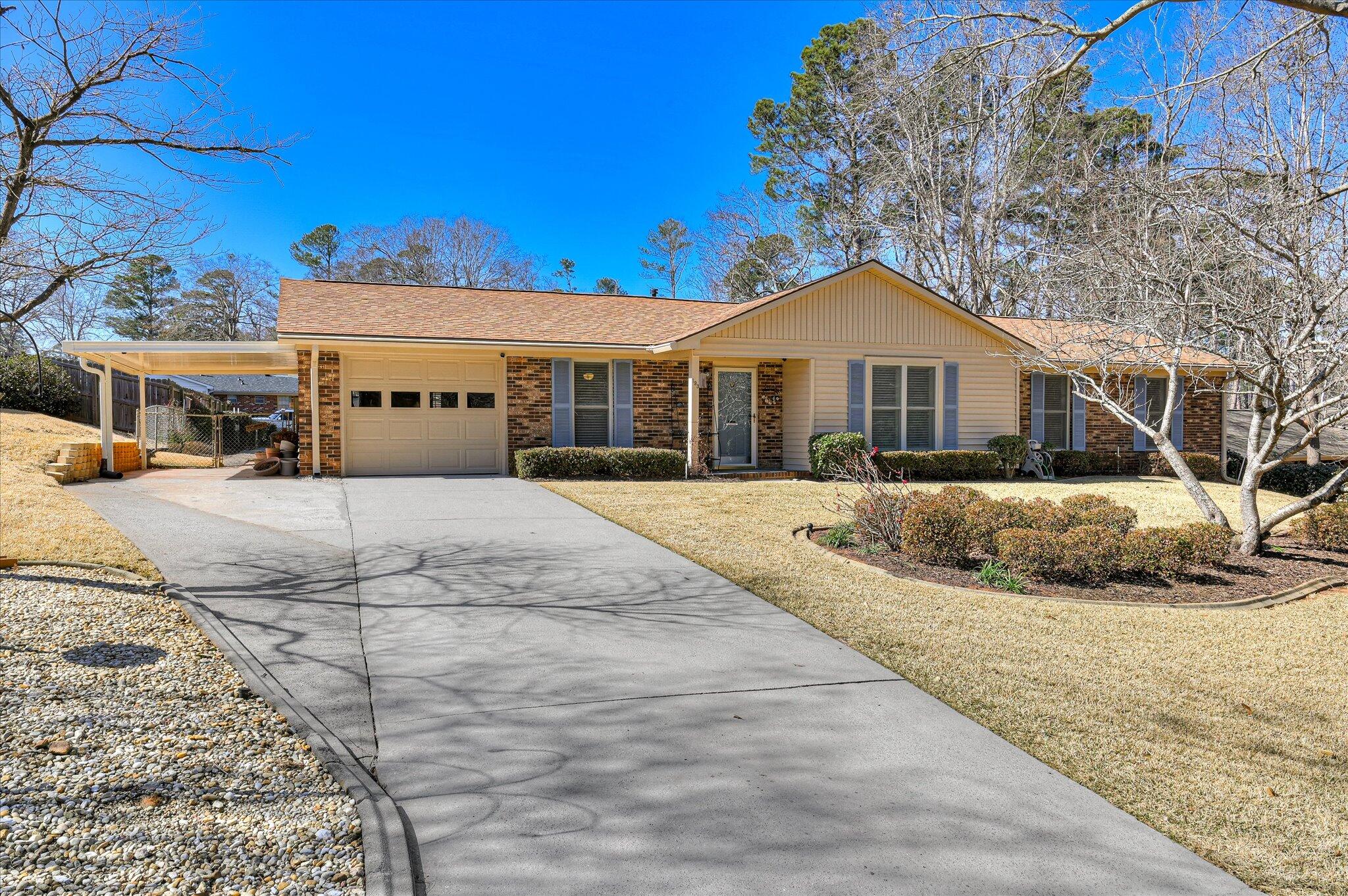 193 Creek View Circle