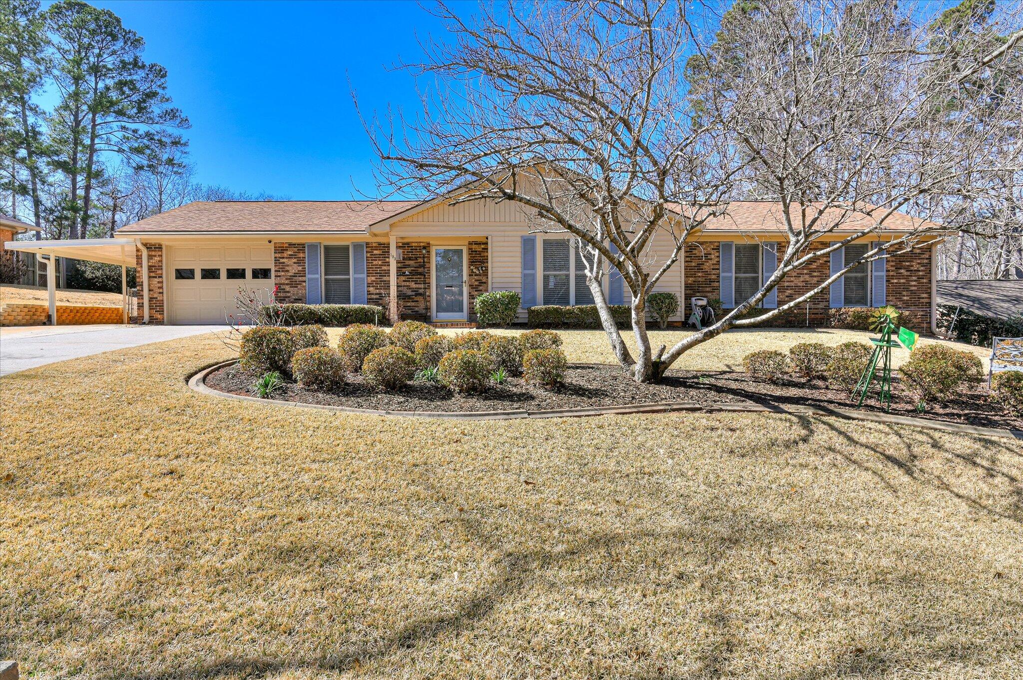 193 Creek View Circle