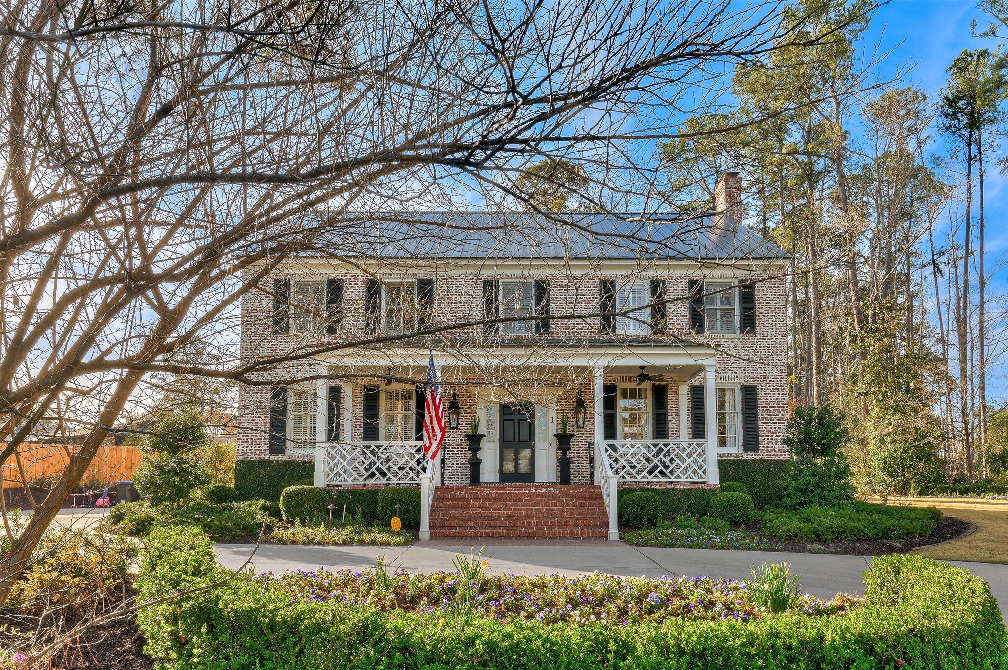 1 Summerville Lane