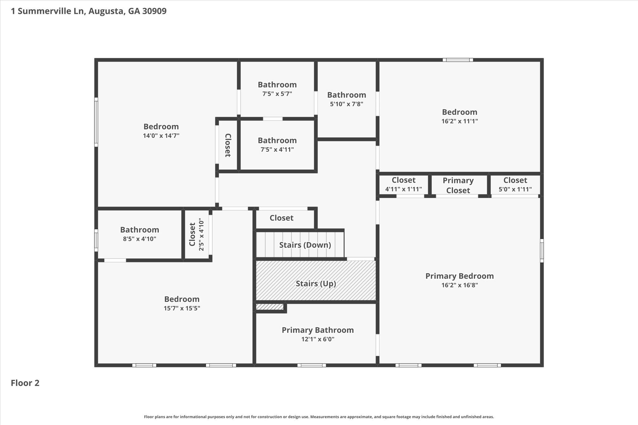 1 Summerville Lane