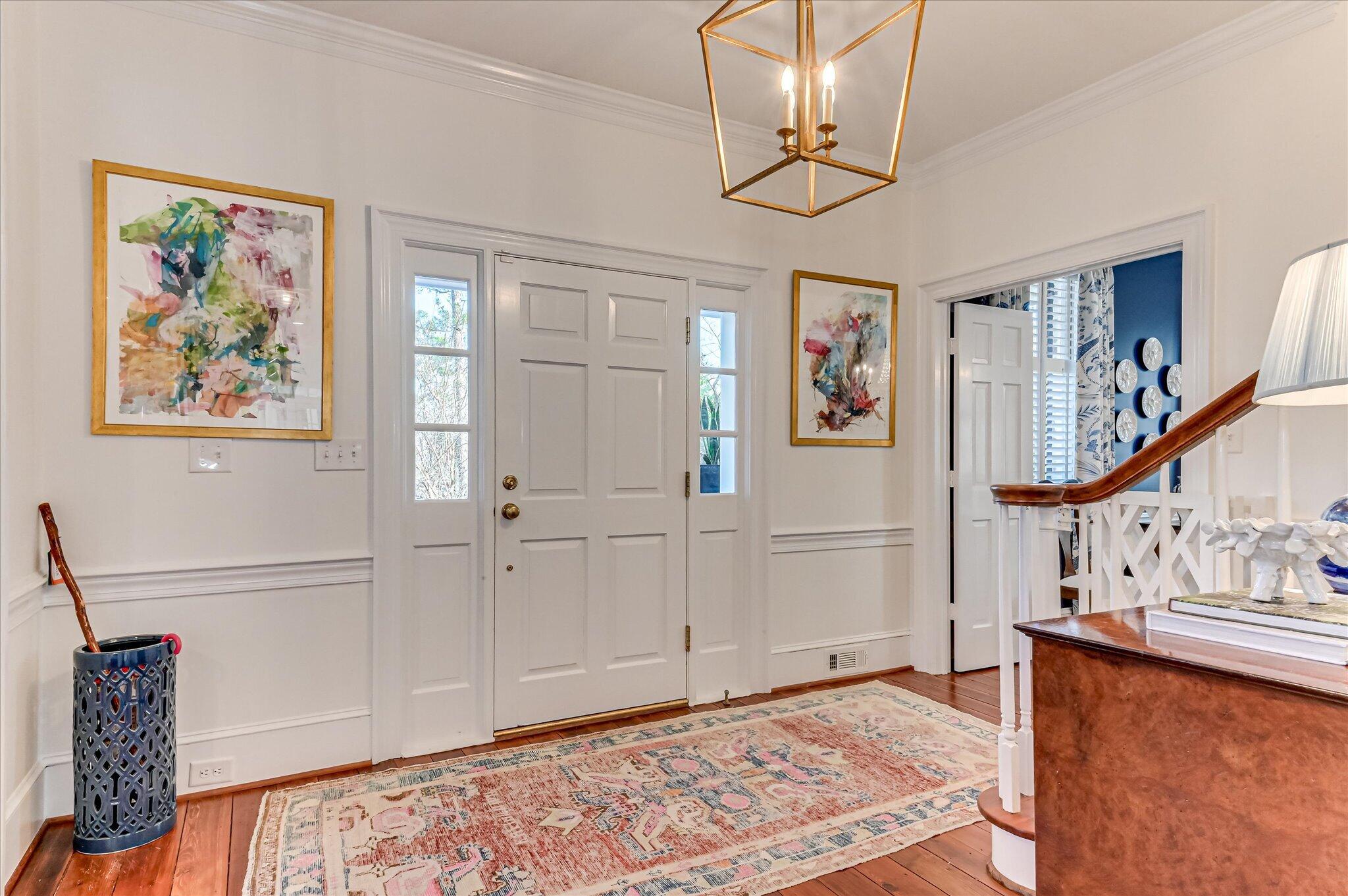 1 Summerville Lane