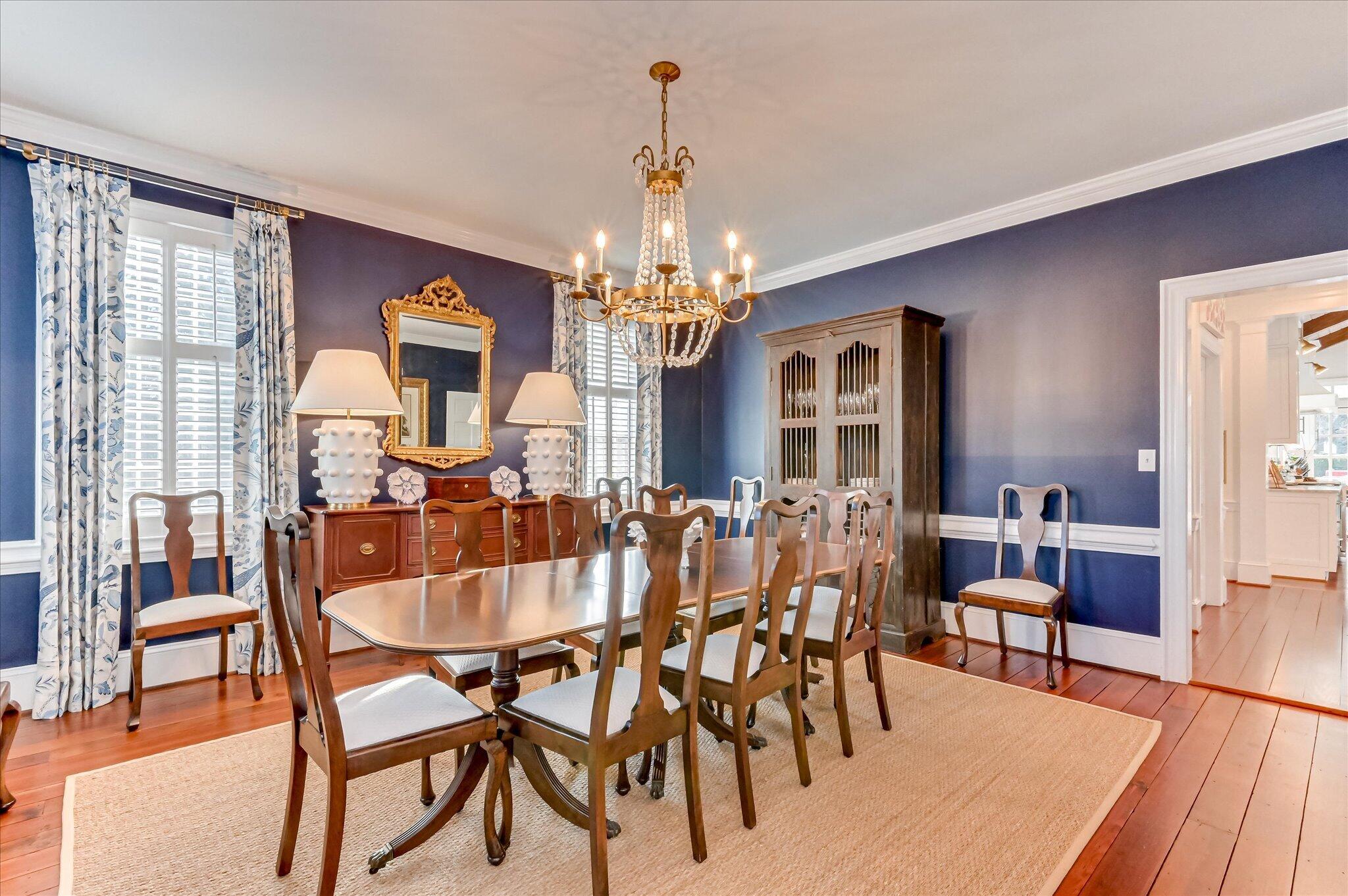 1 Summerville Lane