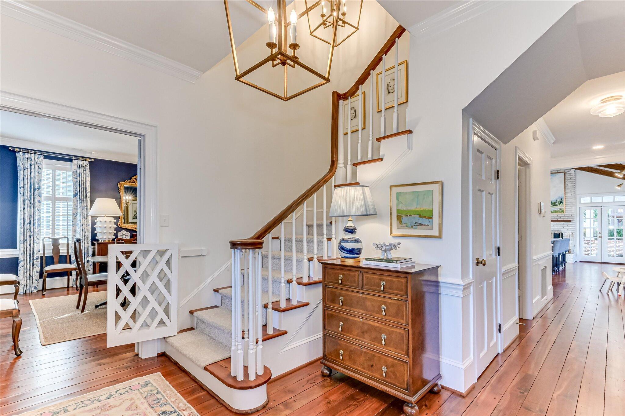 1 Summerville Lane