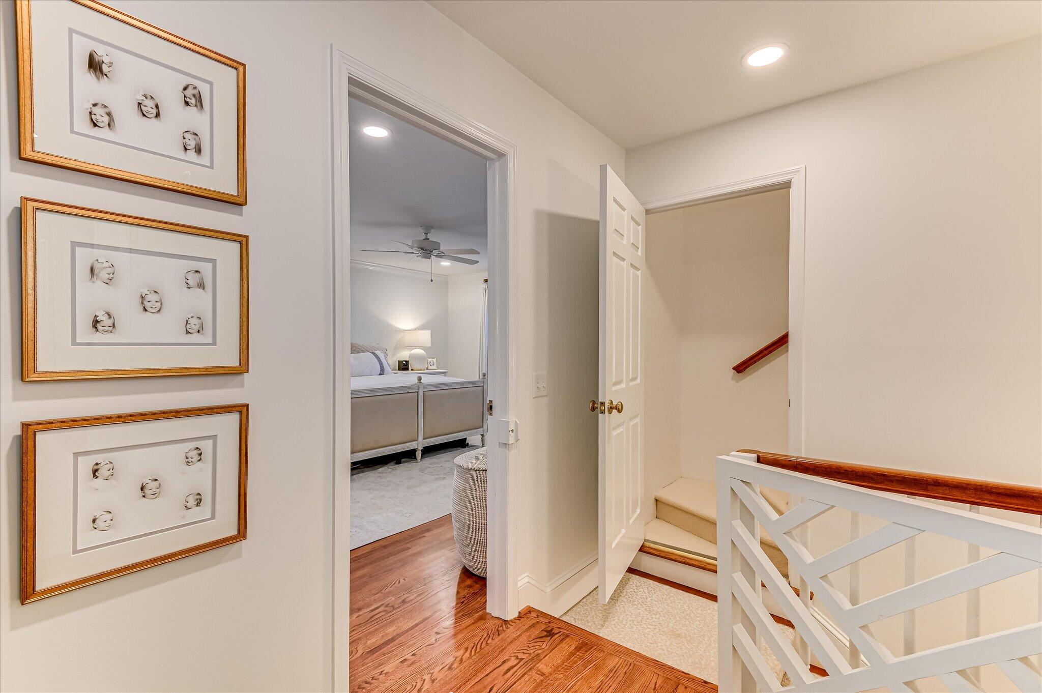 1 Summerville Lane