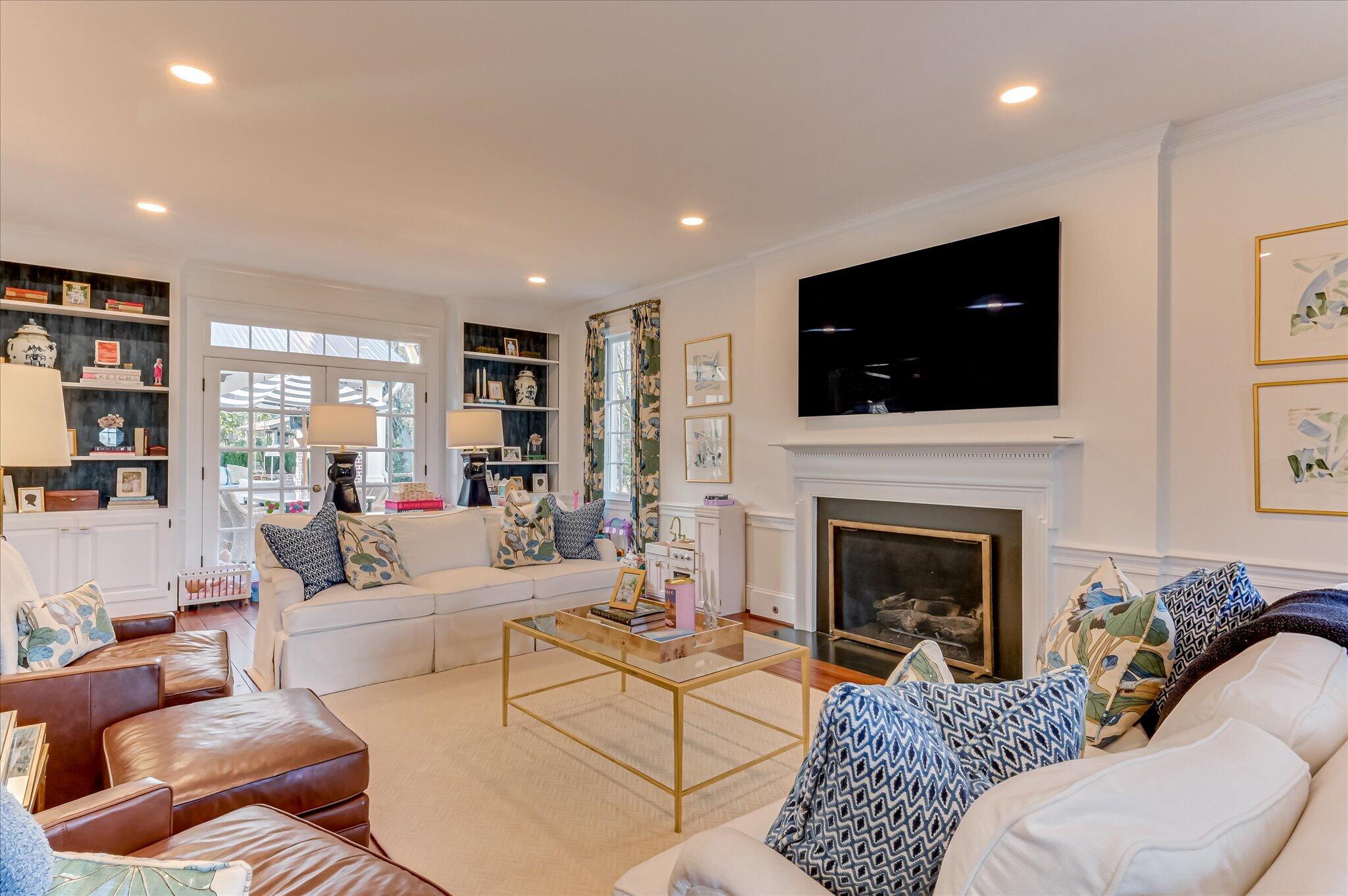 1 Summerville Lane
