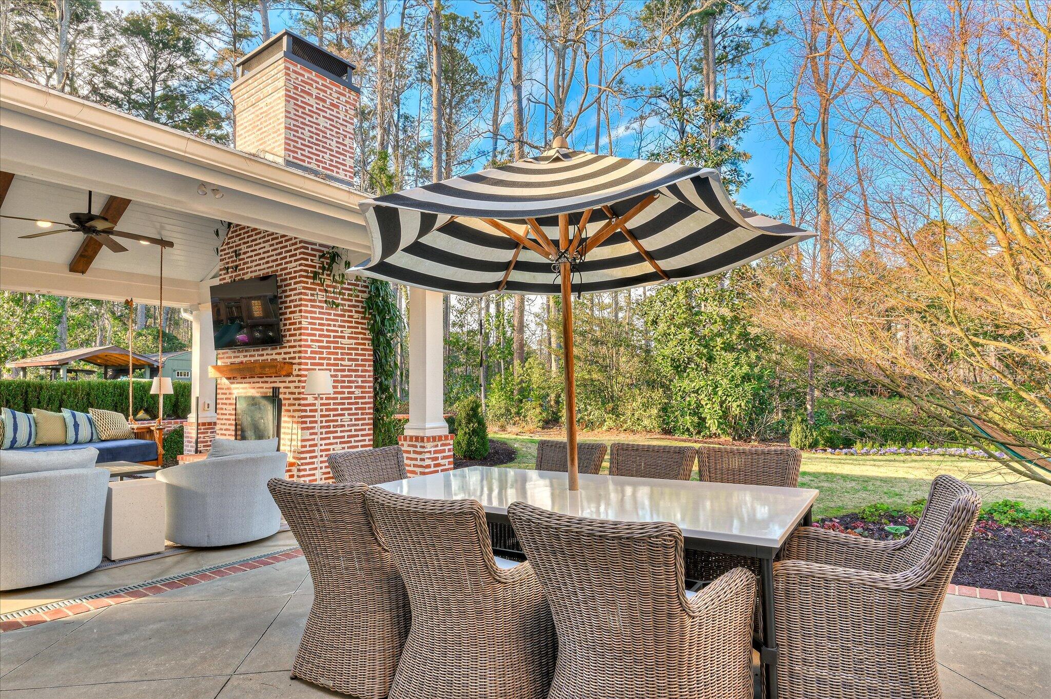 1 Summerville Lane
