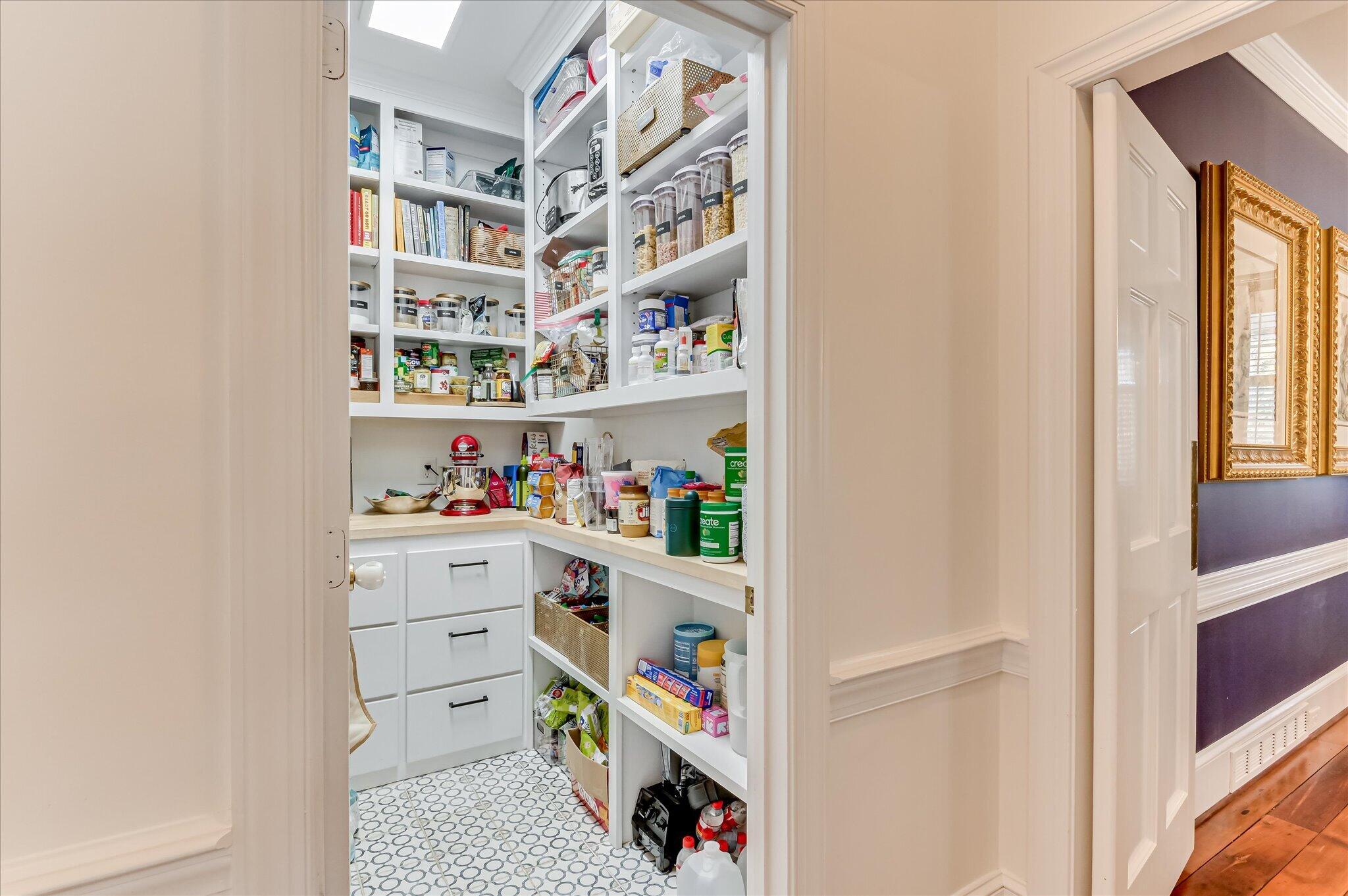 1 Summerville Lane