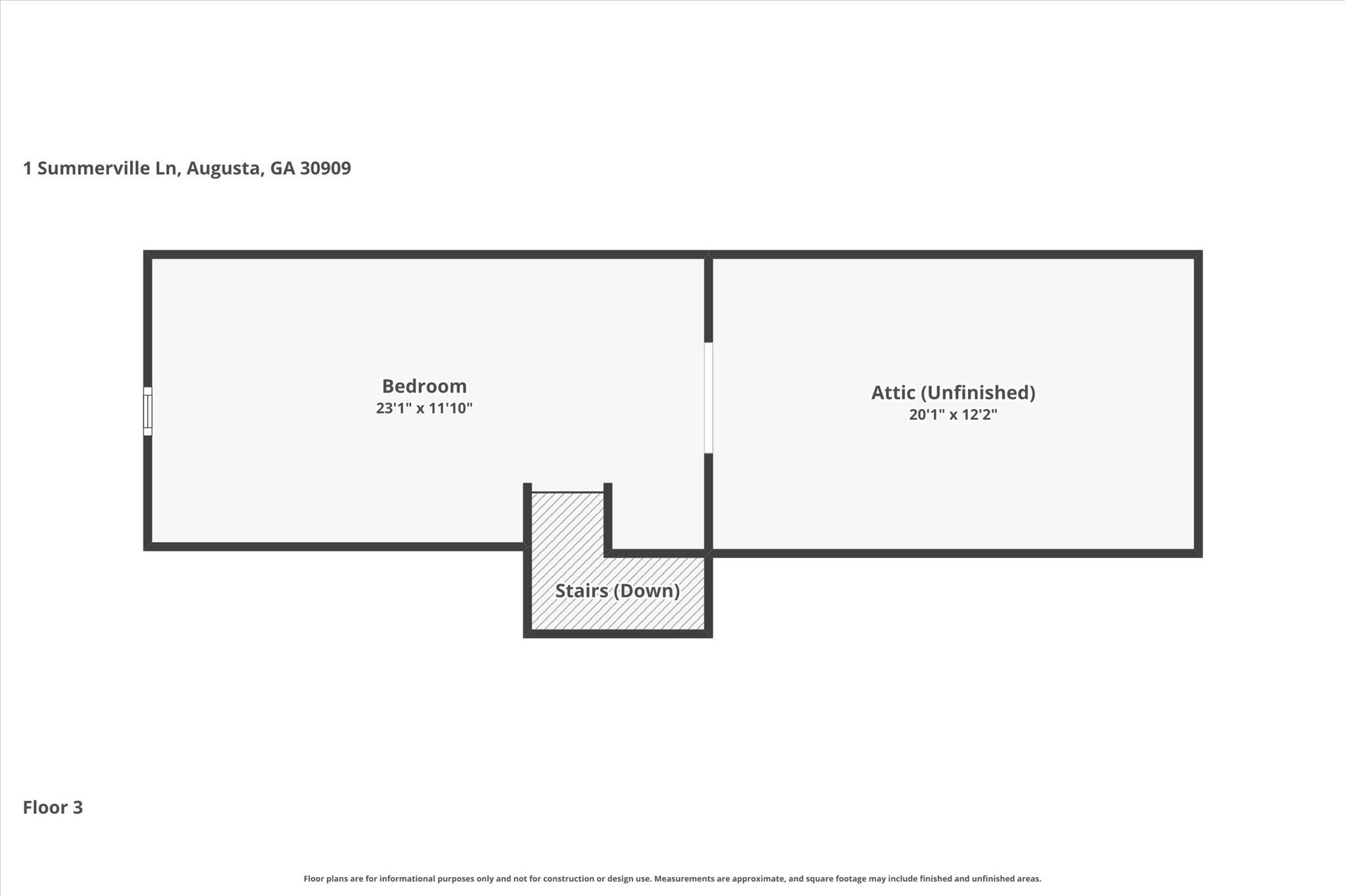 1 Summerville Lane