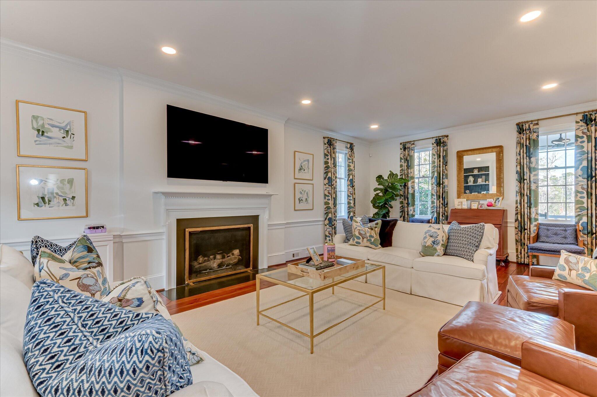 1 Summerville Lane