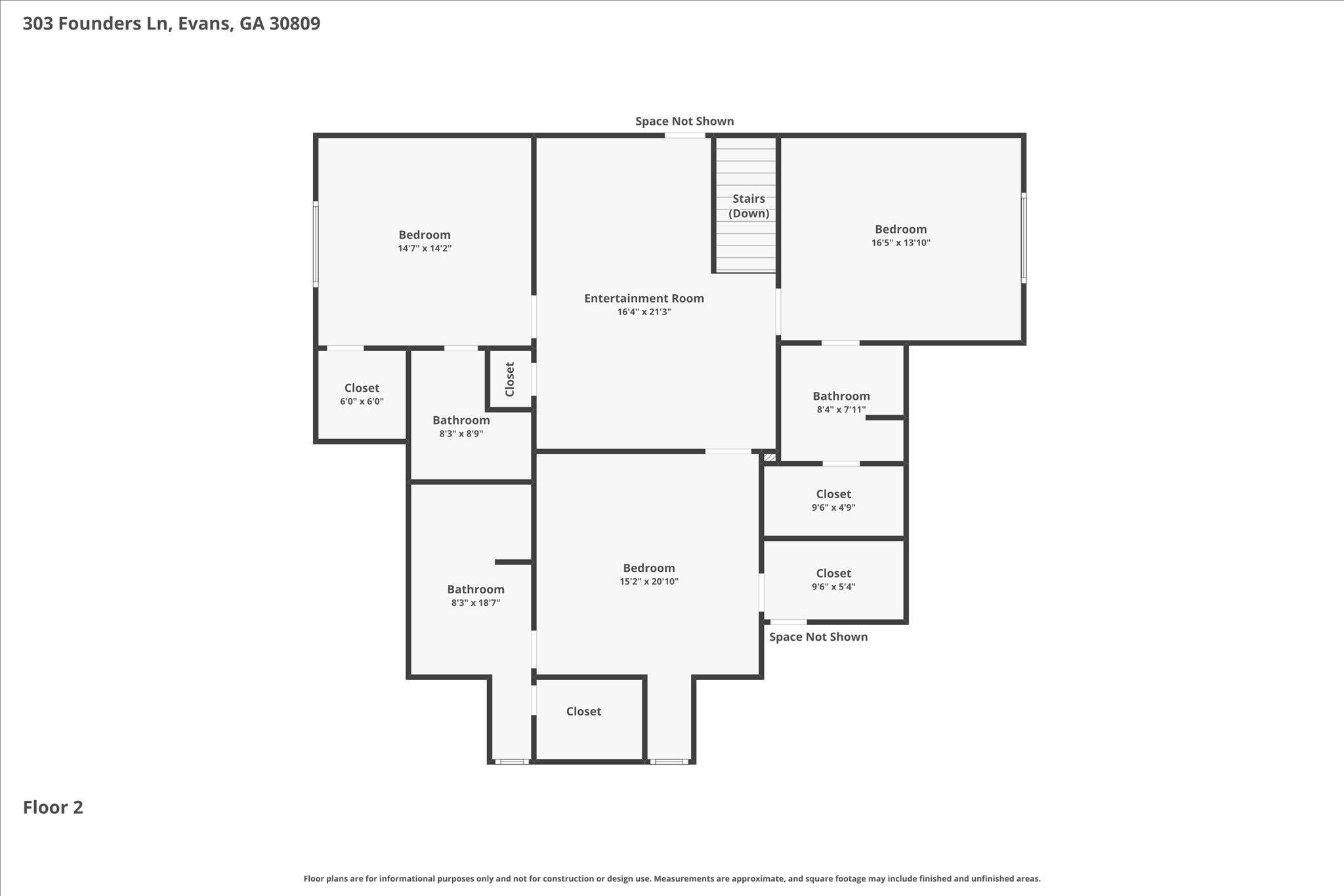 303 Founders Lane