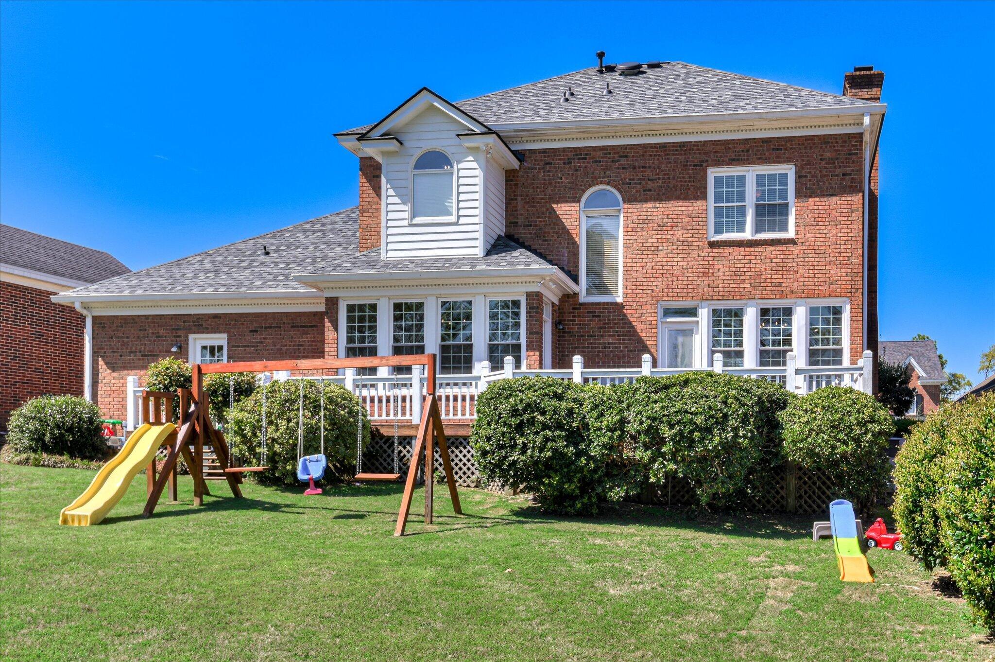 836 Park Chase Drive