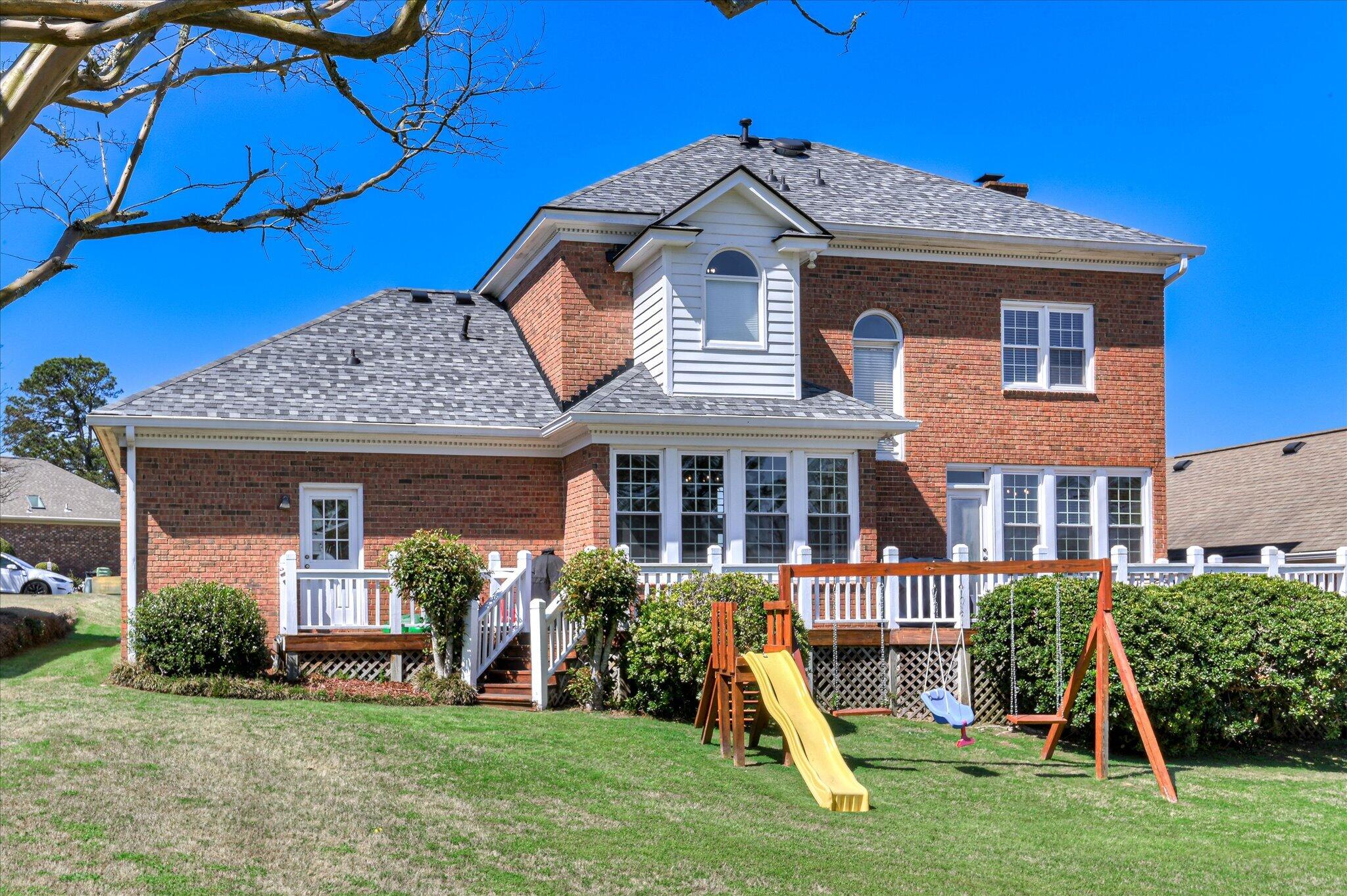 836 Park Chase Drive