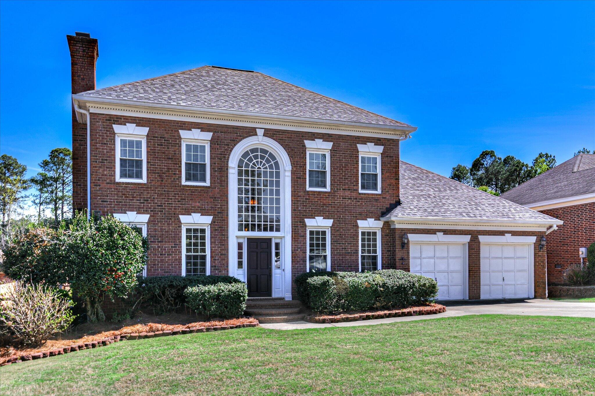 836 Park Chase Drive