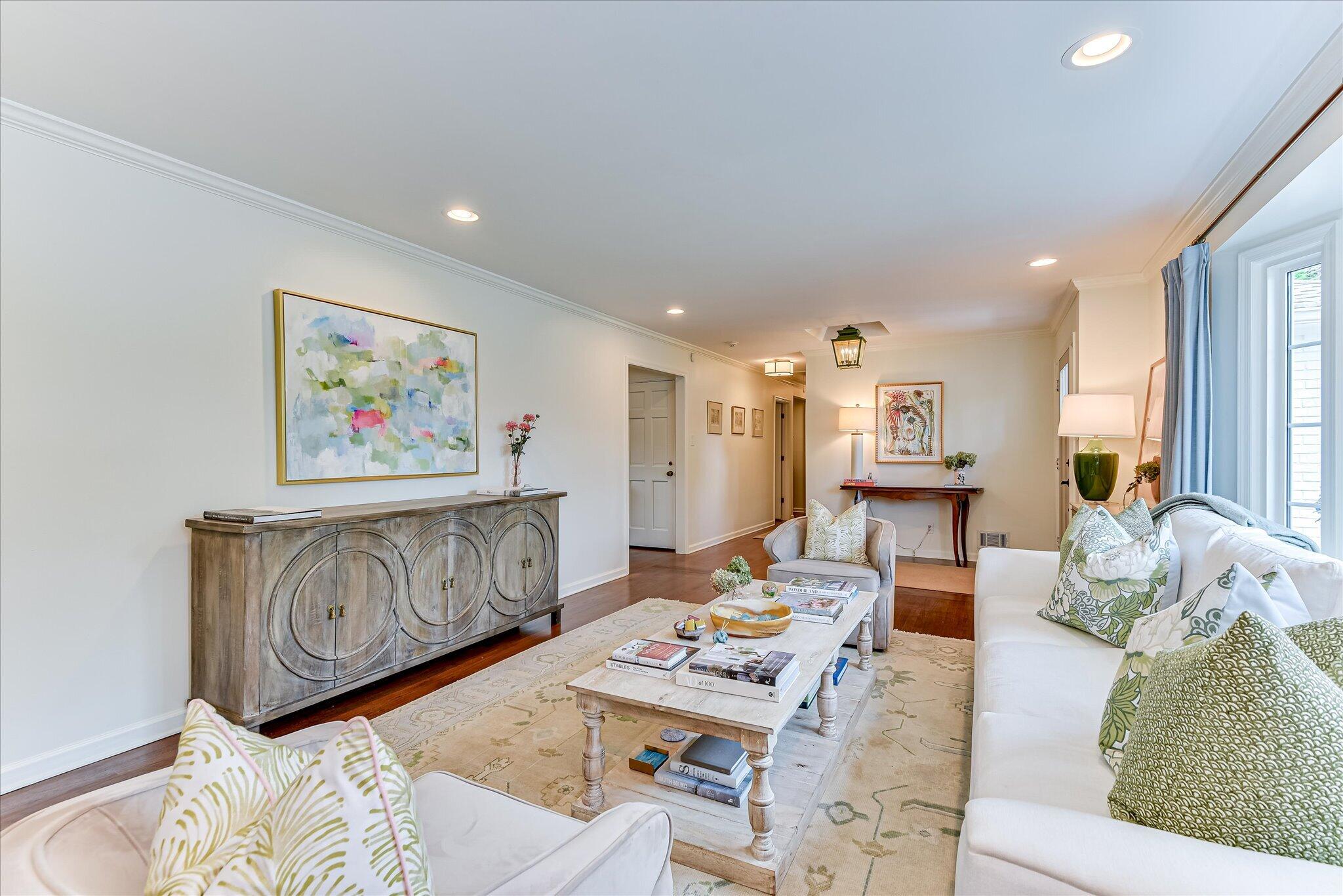 3212 Montpelier Drive