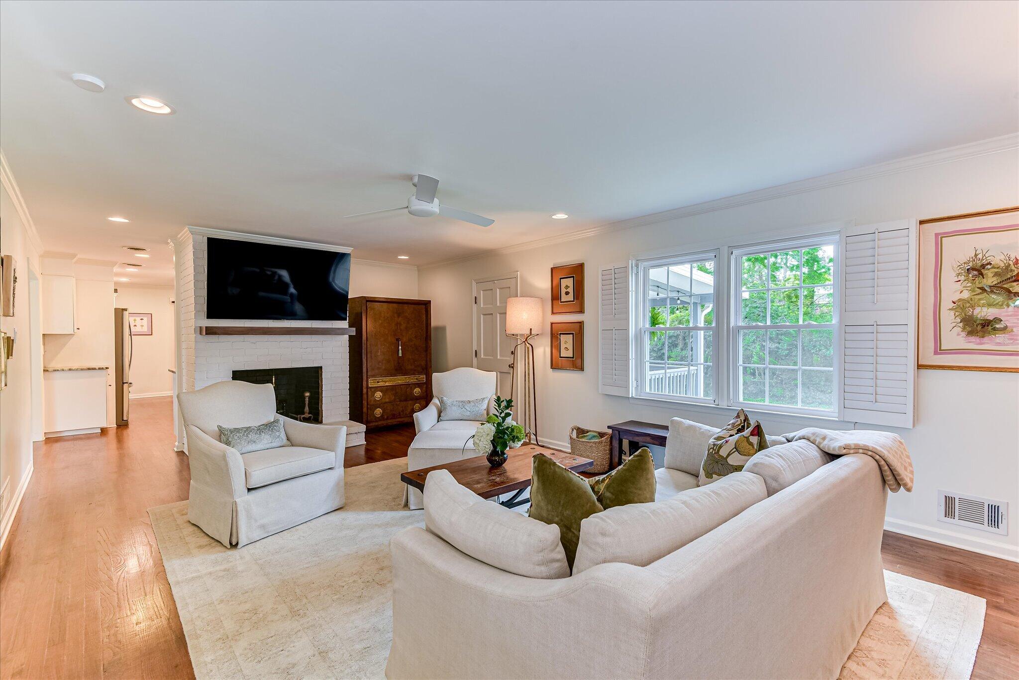 3212 Montpelier Drive