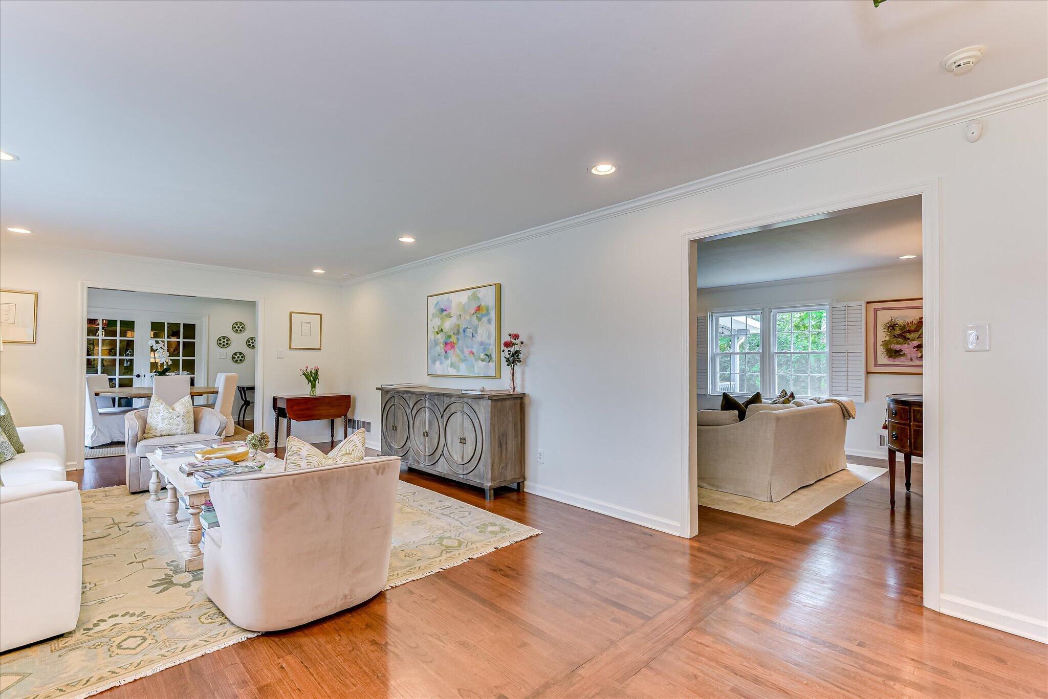 3212 Montpelier Drive