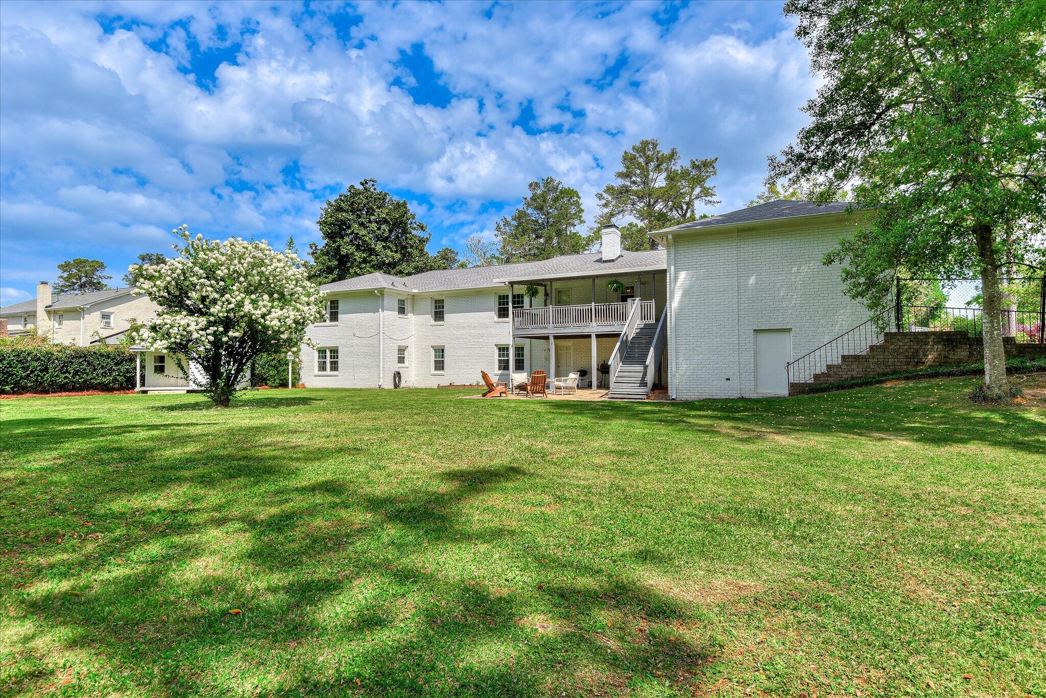 3212 Montpelier Drive