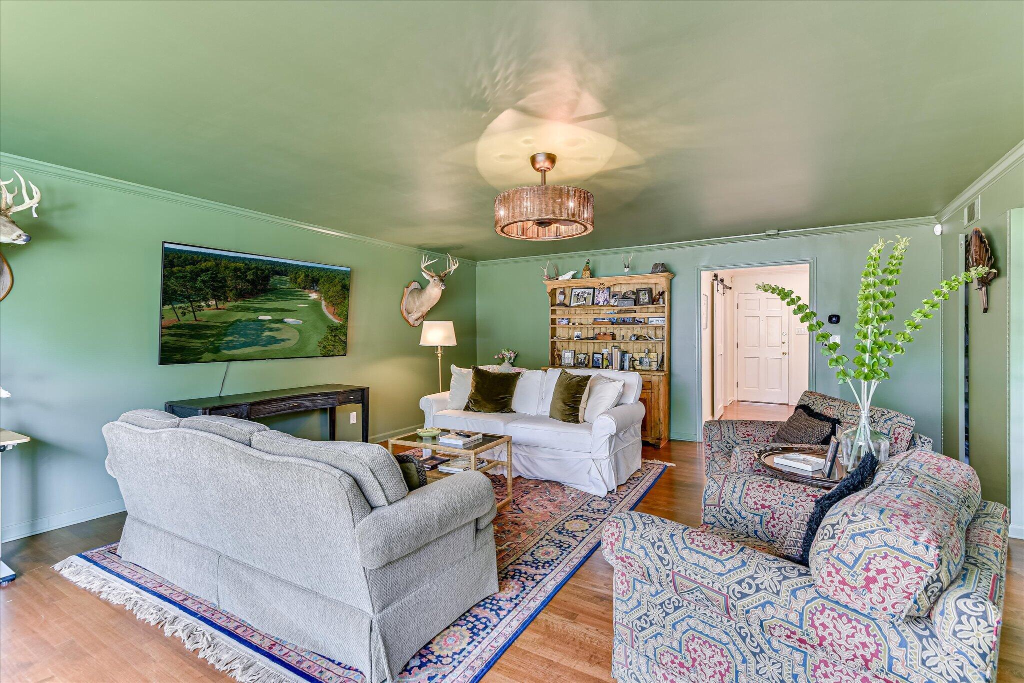 3212 Montpelier Drive