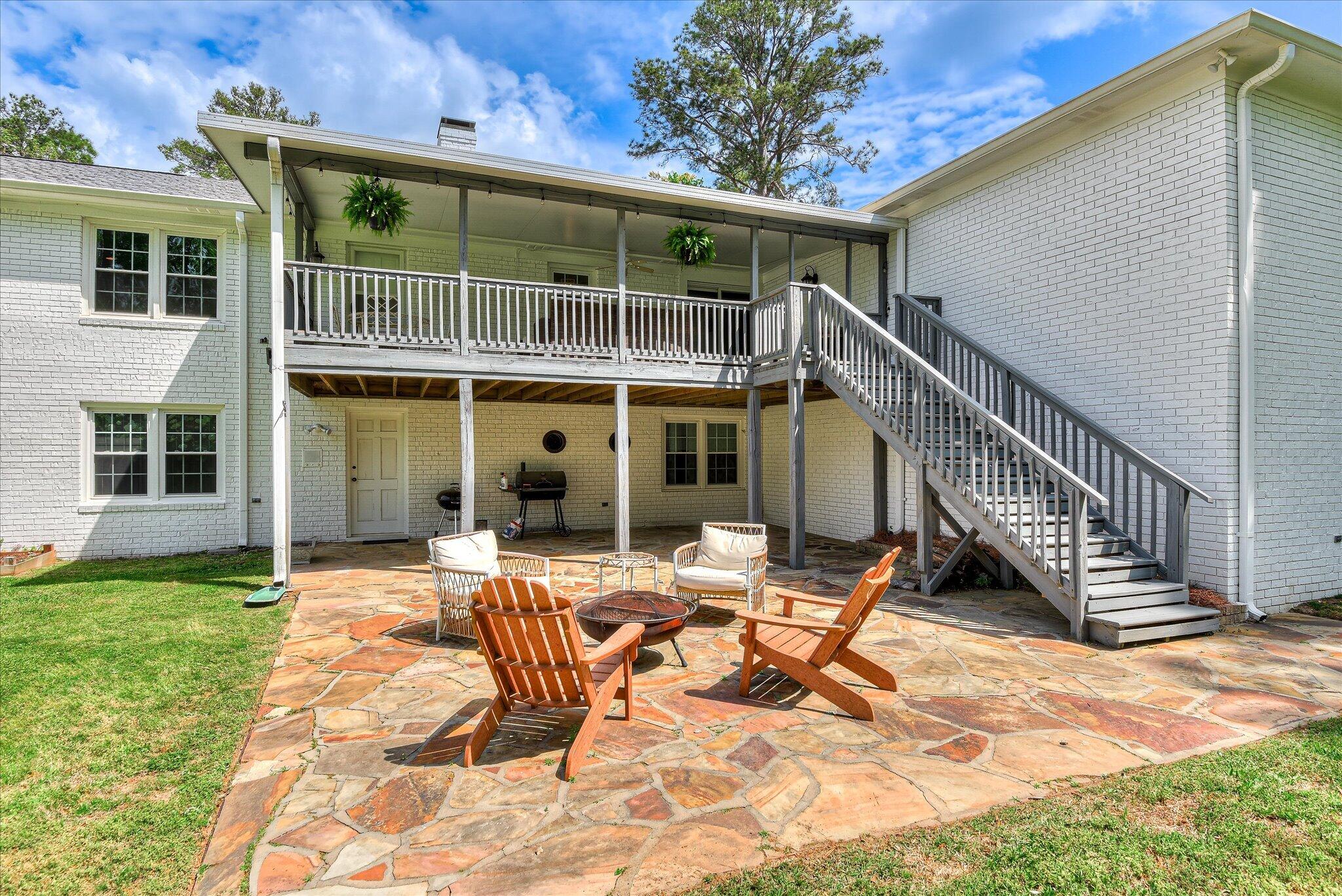 3212 Montpelier Drive
