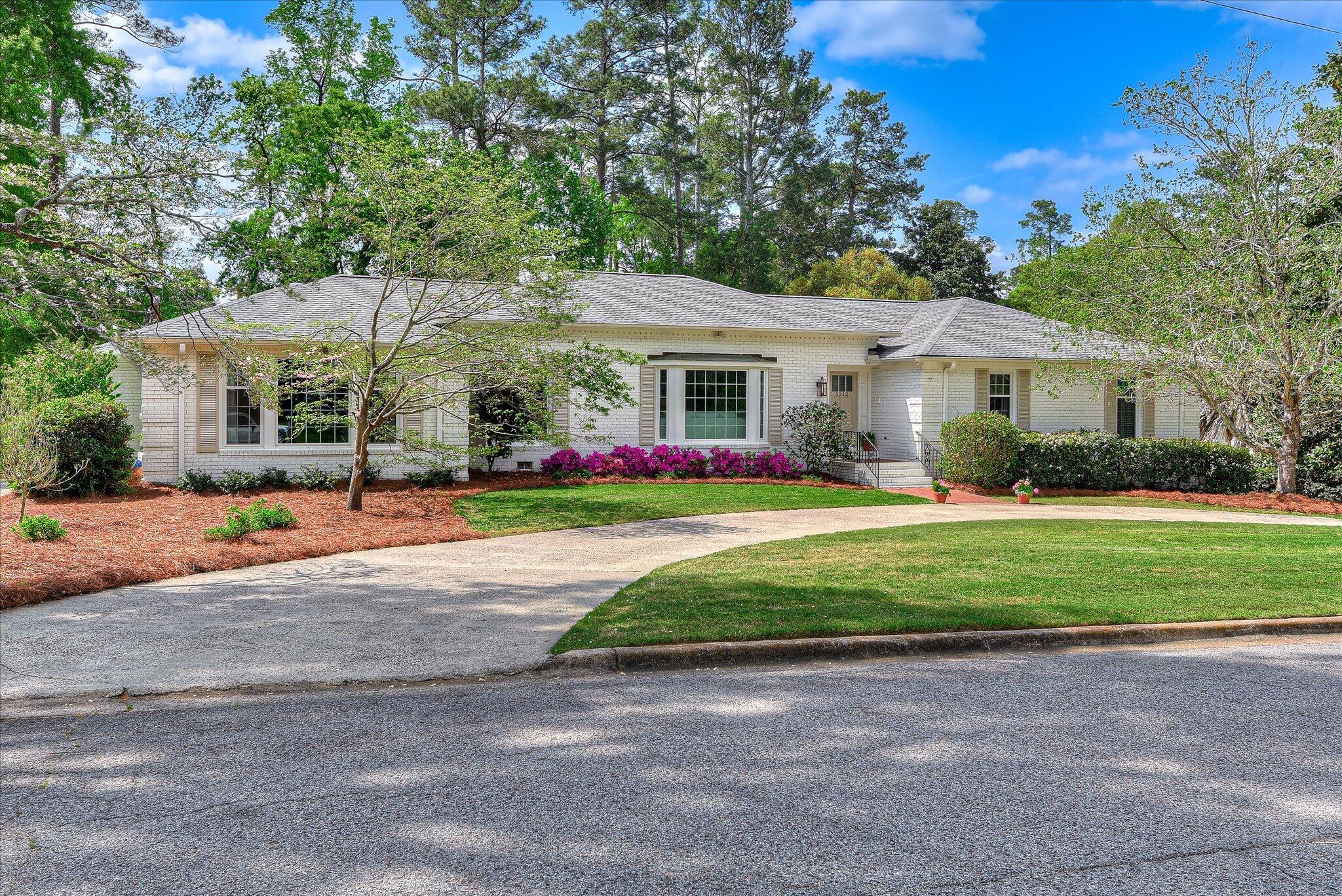 3212 Montpelier Drive