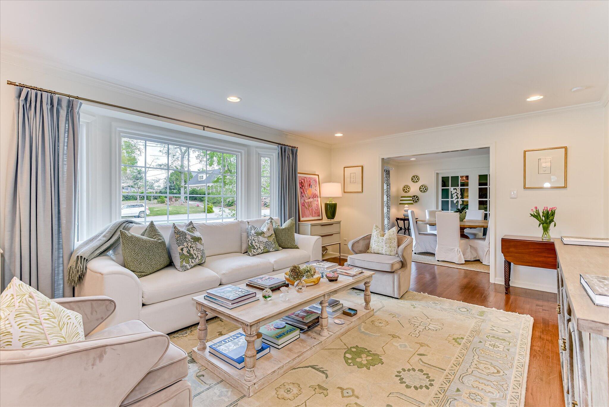 3212 Montpelier Drive