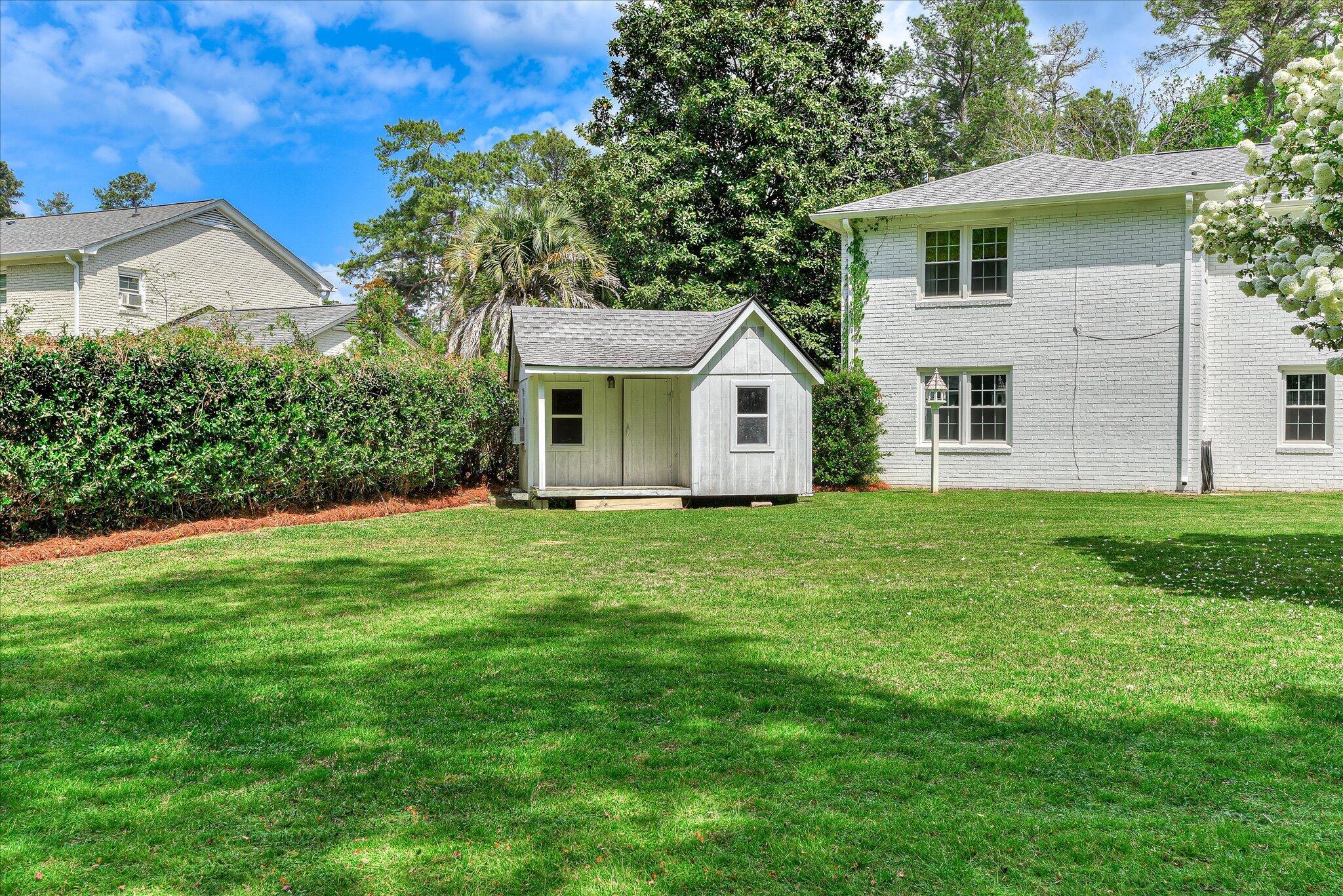 3212 Montpelier Drive