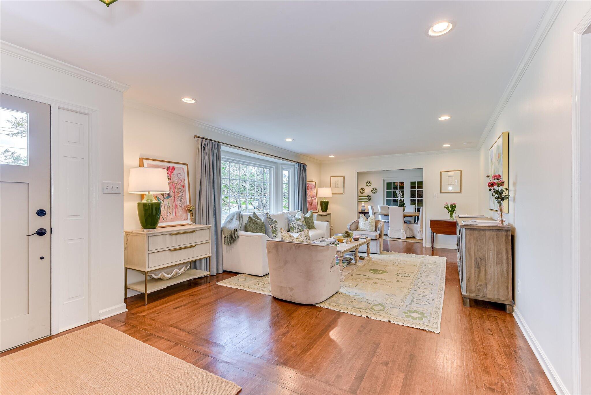 3212 Montpelier Drive