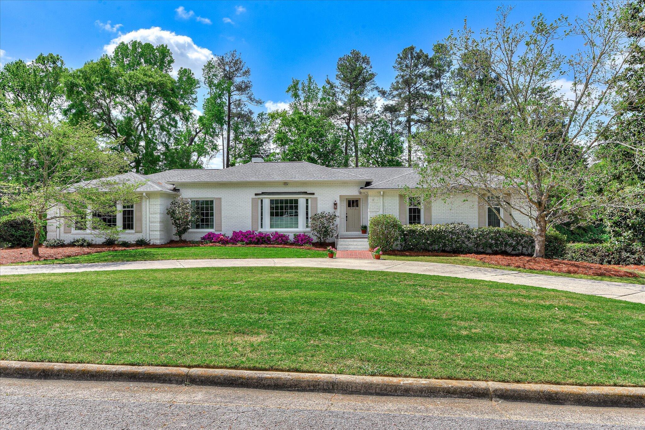 3212 Montpelier Drive