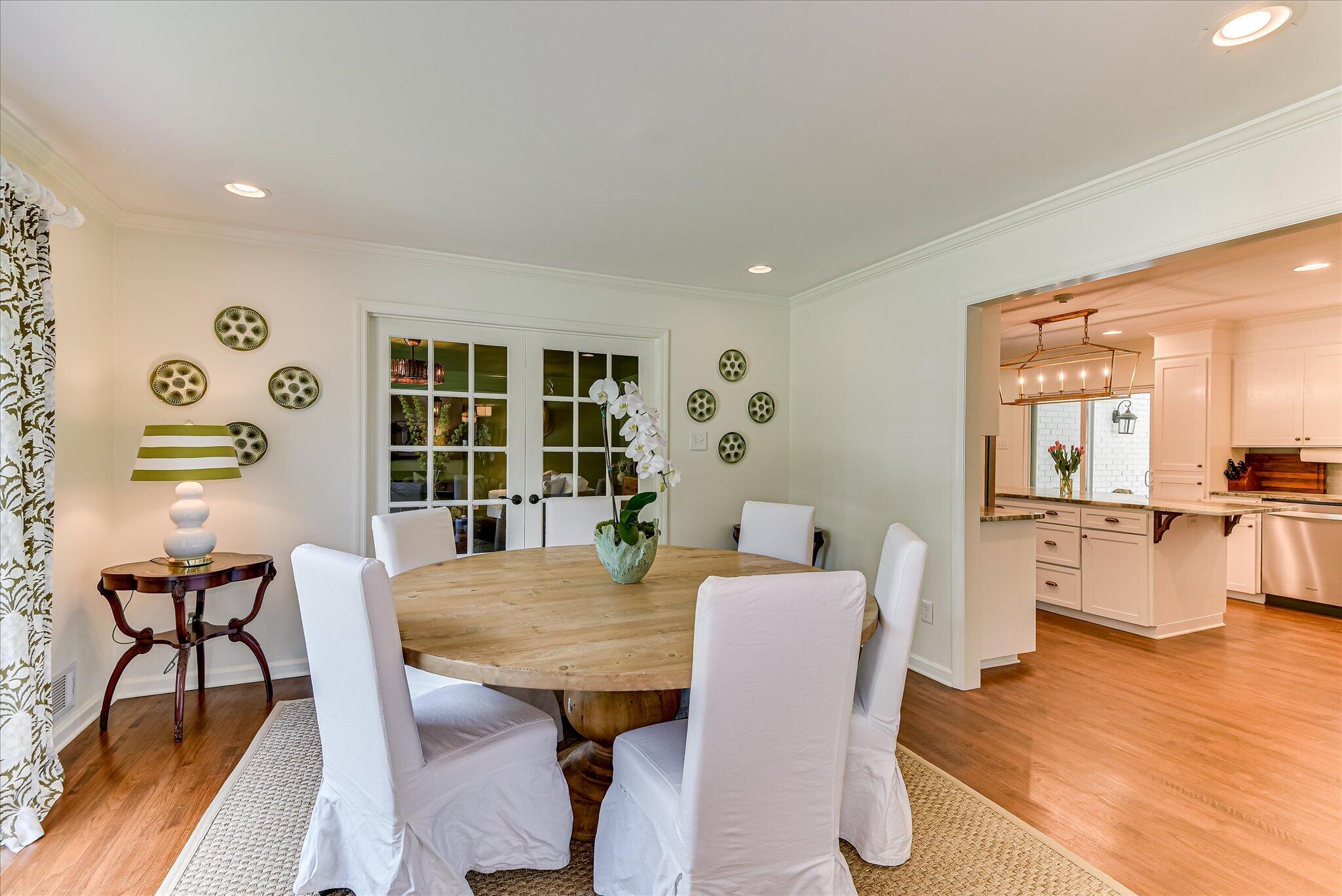 3212 Montpelier Drive