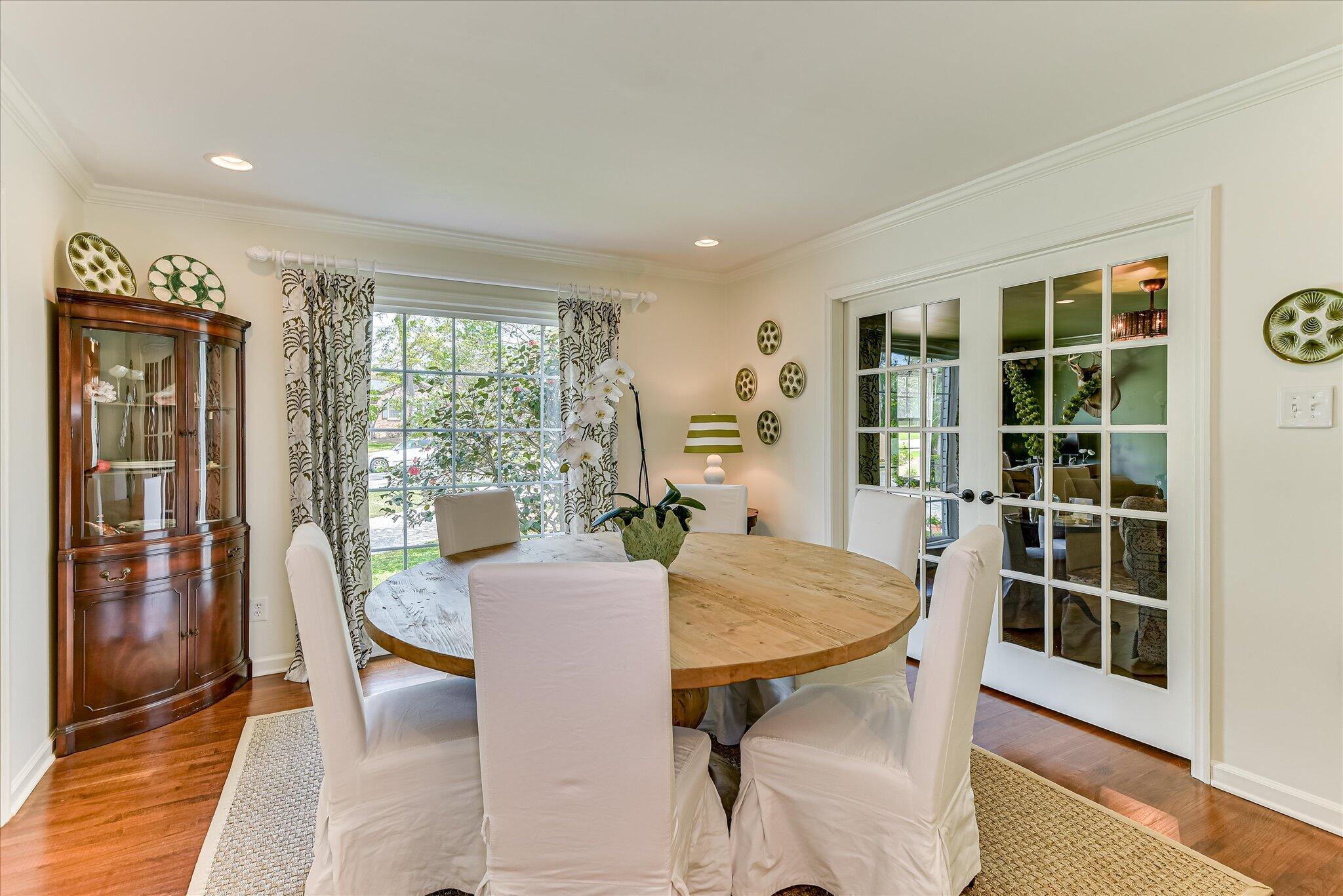 3212 Montpelier Drive