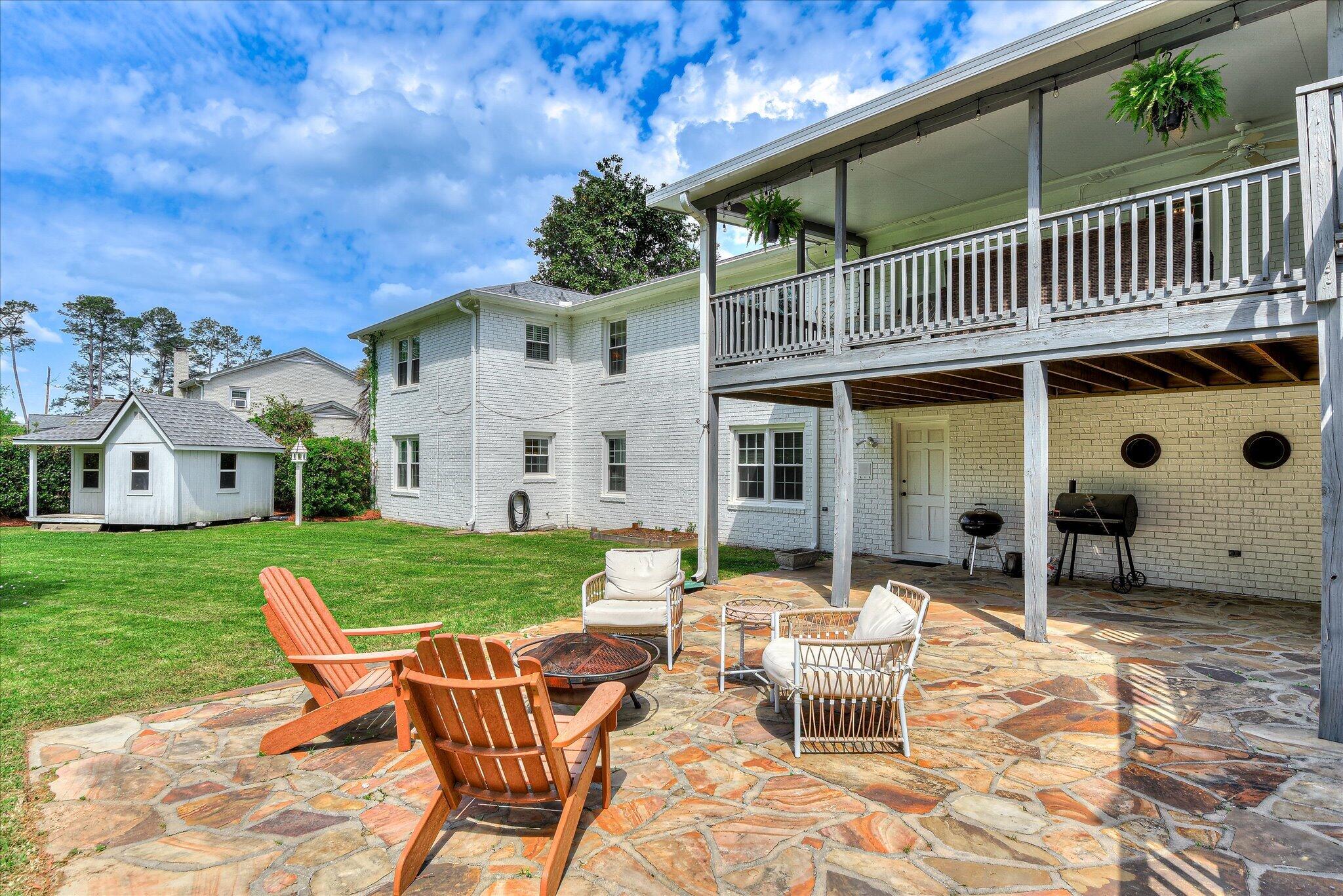 3212 Montpelier Drive