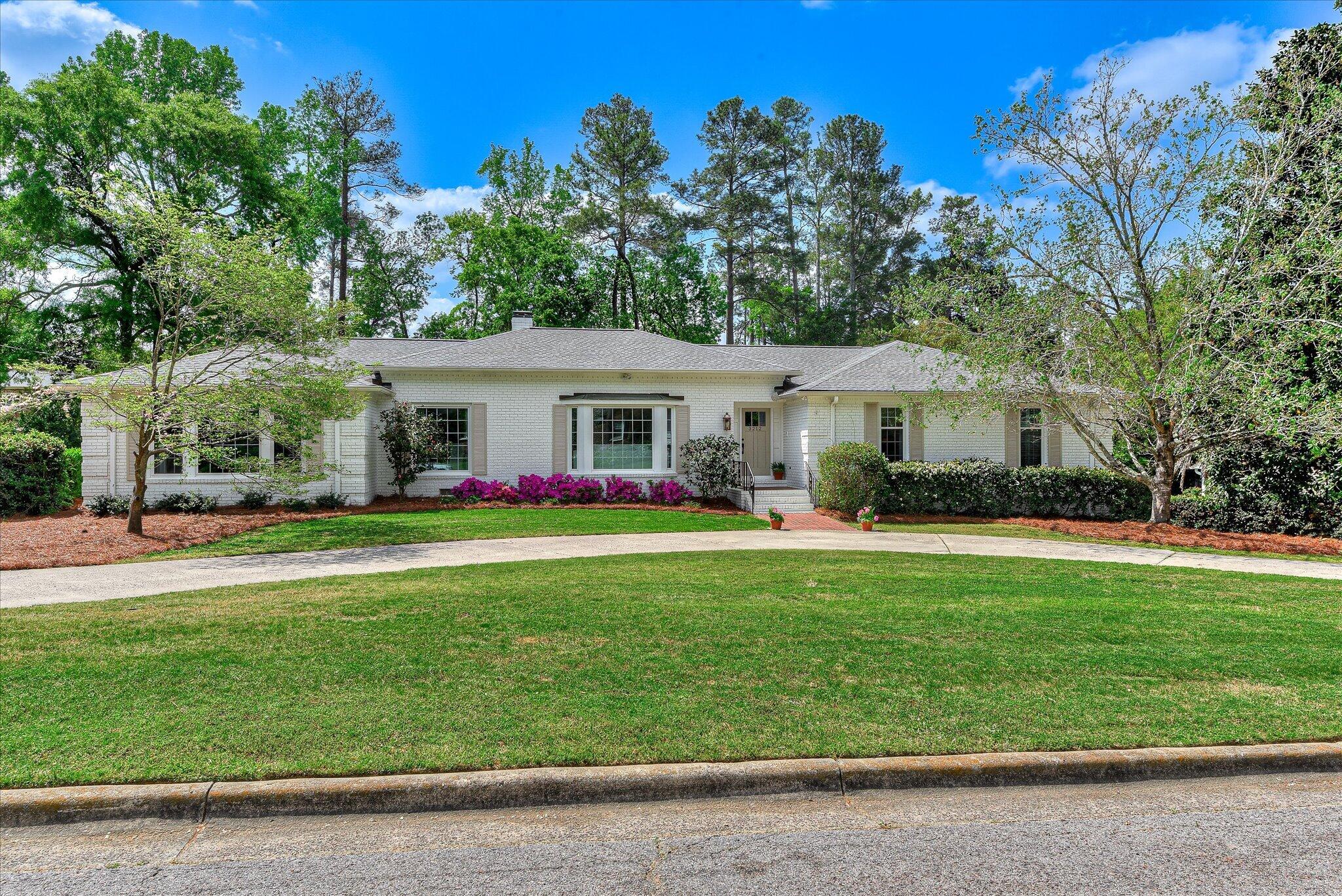 3212 Montpelier Drive