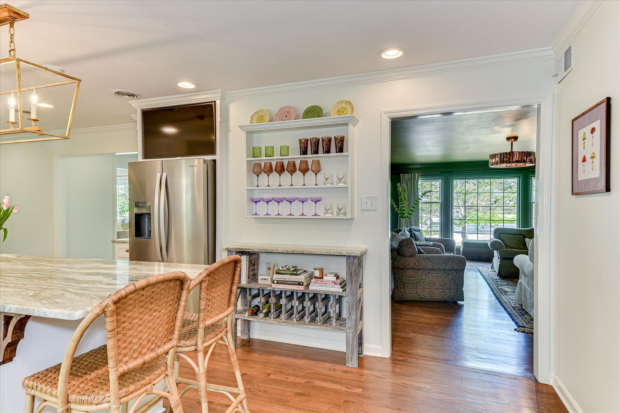 3212 Montpelier Drive