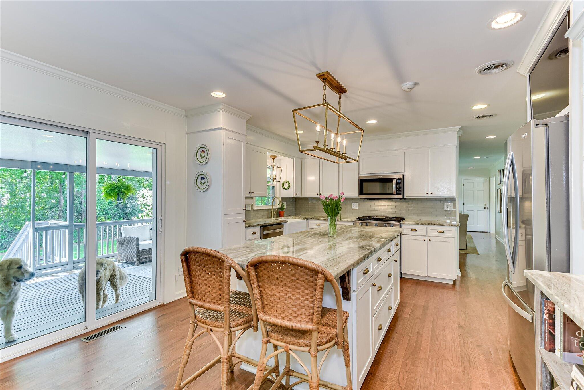 3212 Montpelier Drive