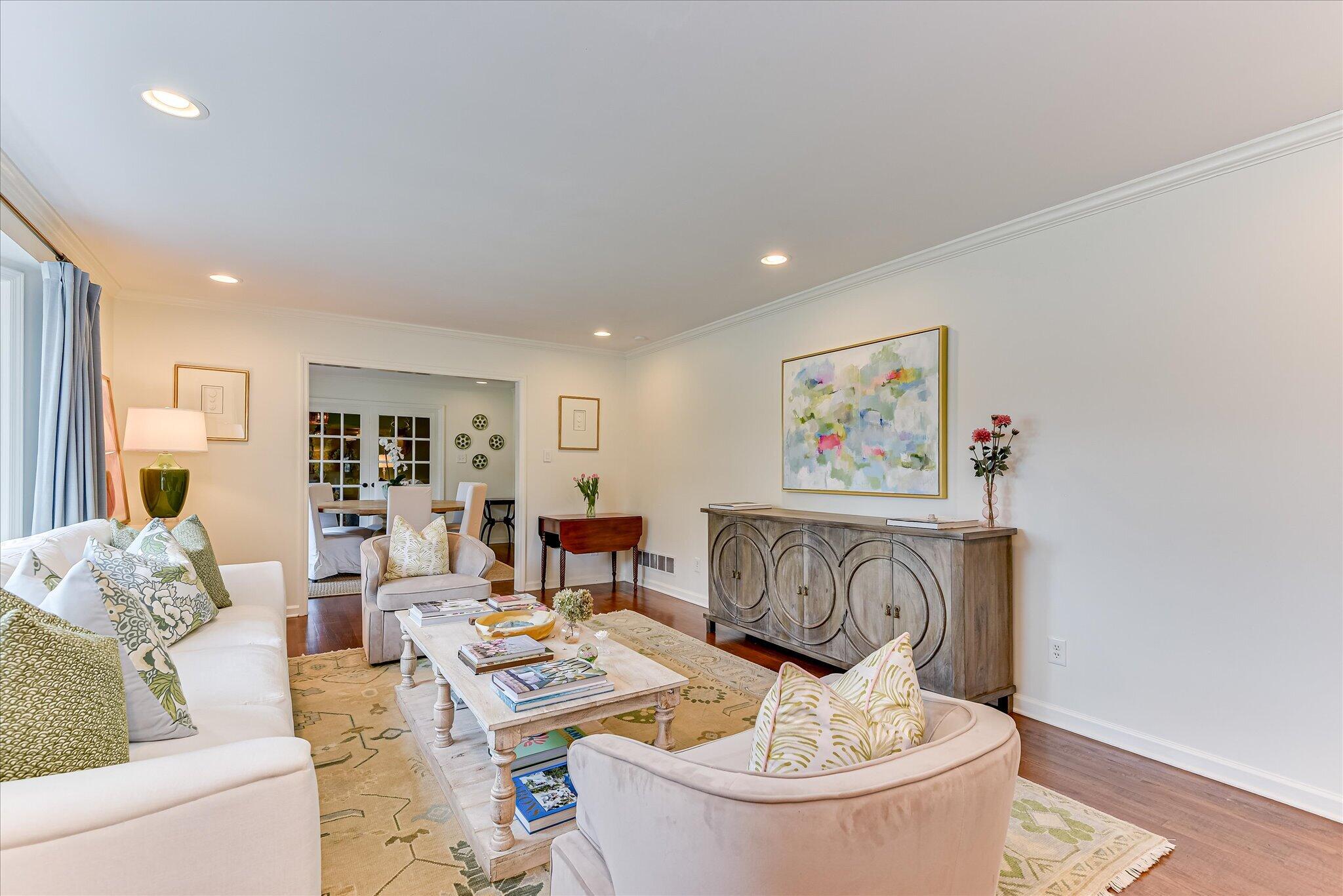 3212 Montpelier Drive