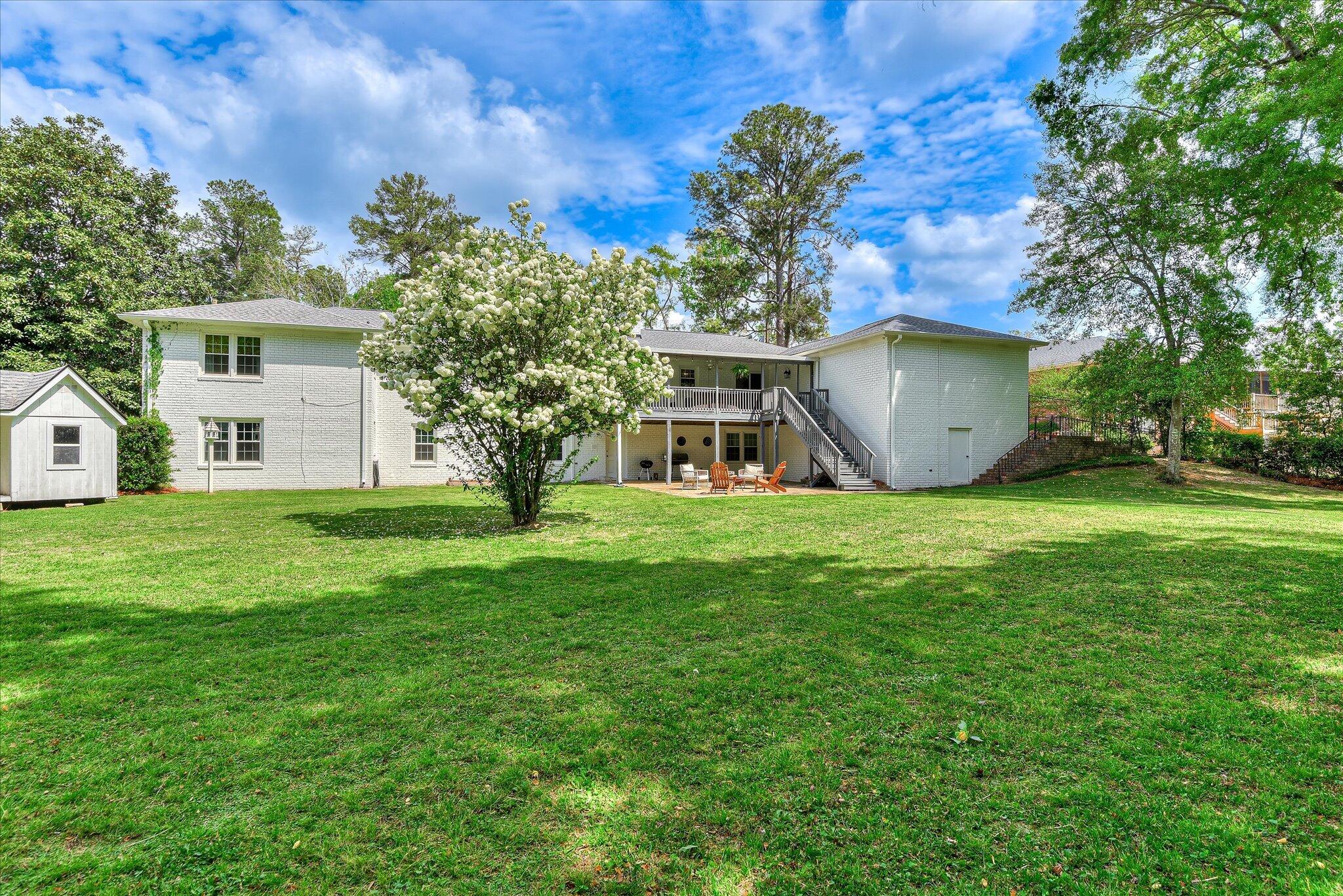 3212 Montpelier Drive