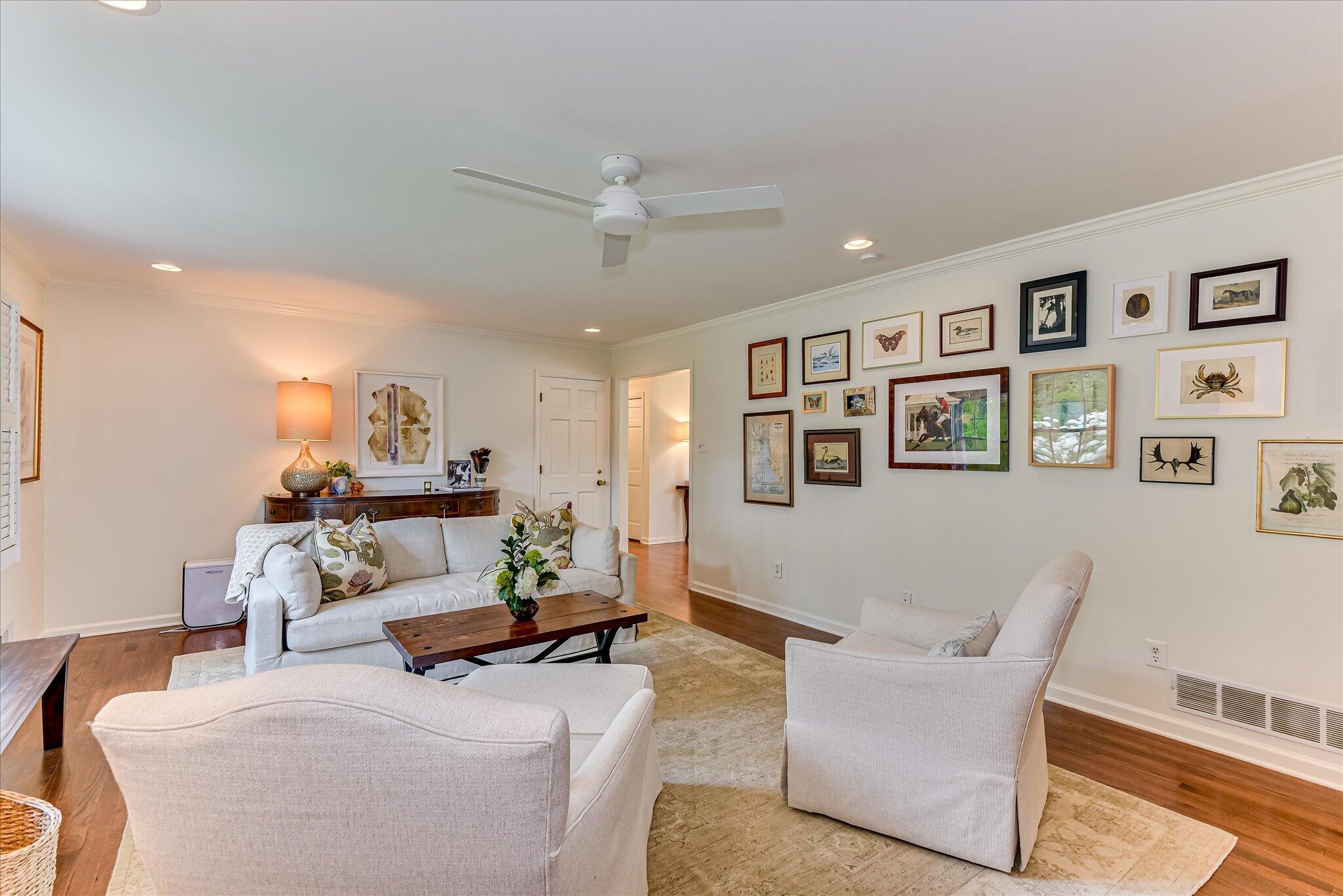 3212 Montpelier Drive