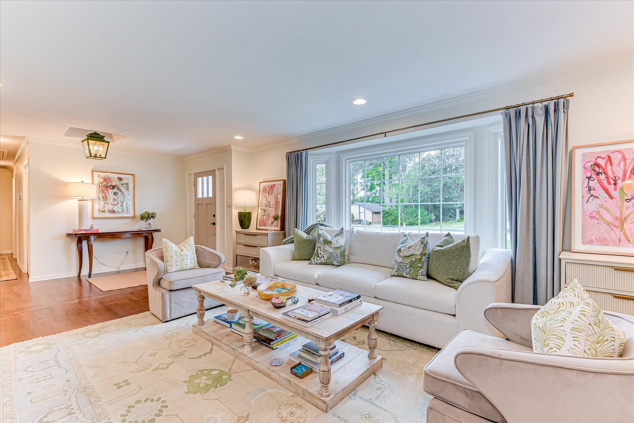 3212 Montpelier Drive