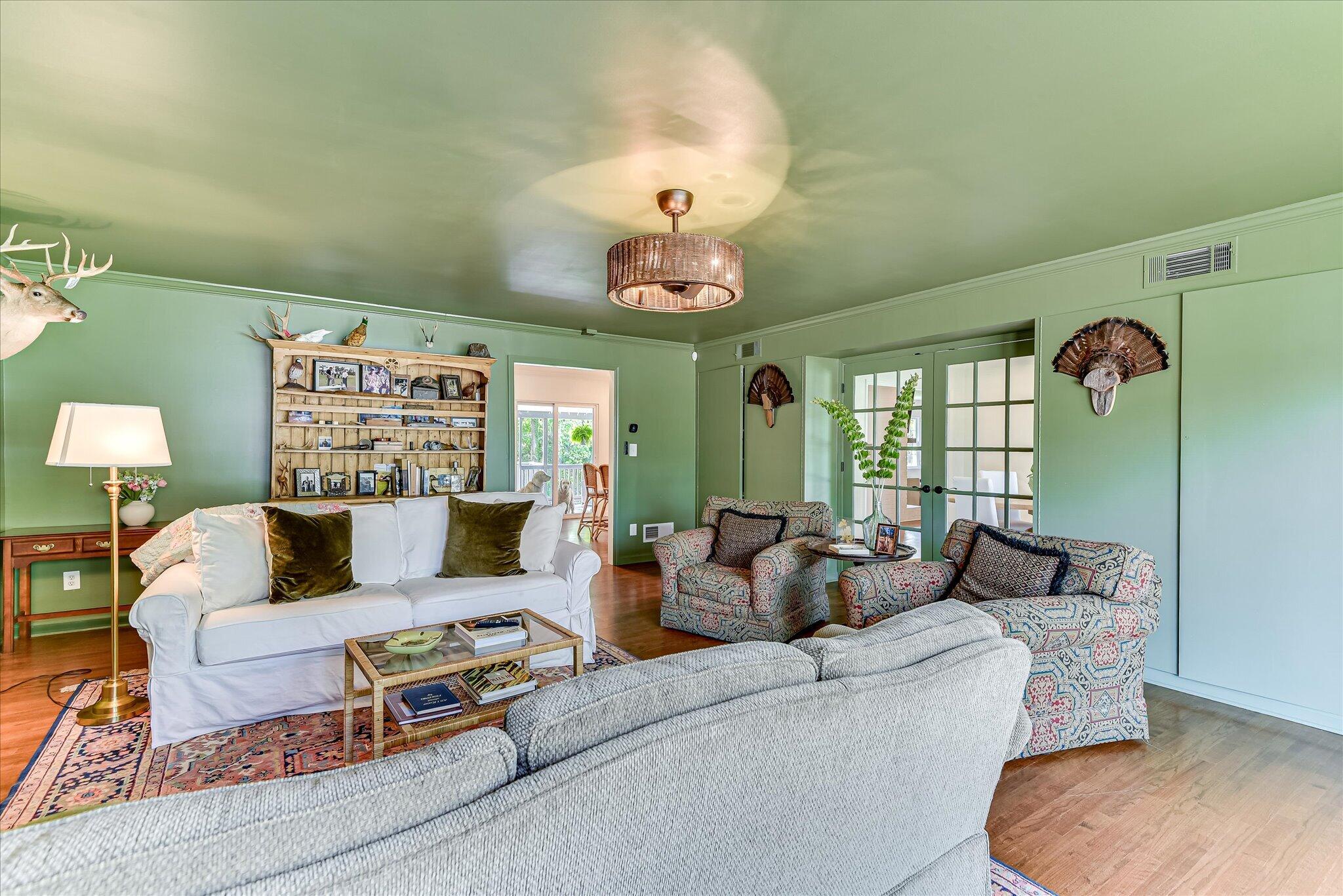 3212 Montpelier Drive