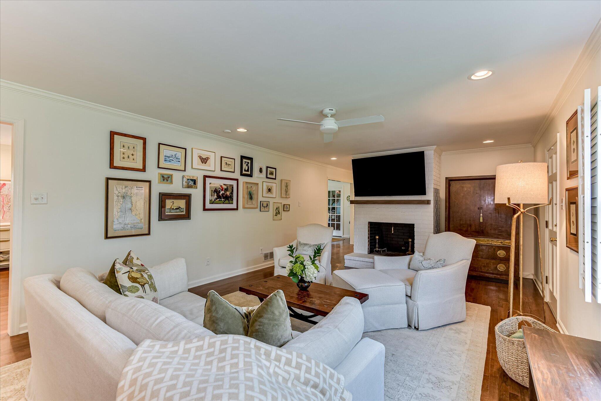 3212 Montpelier Drive