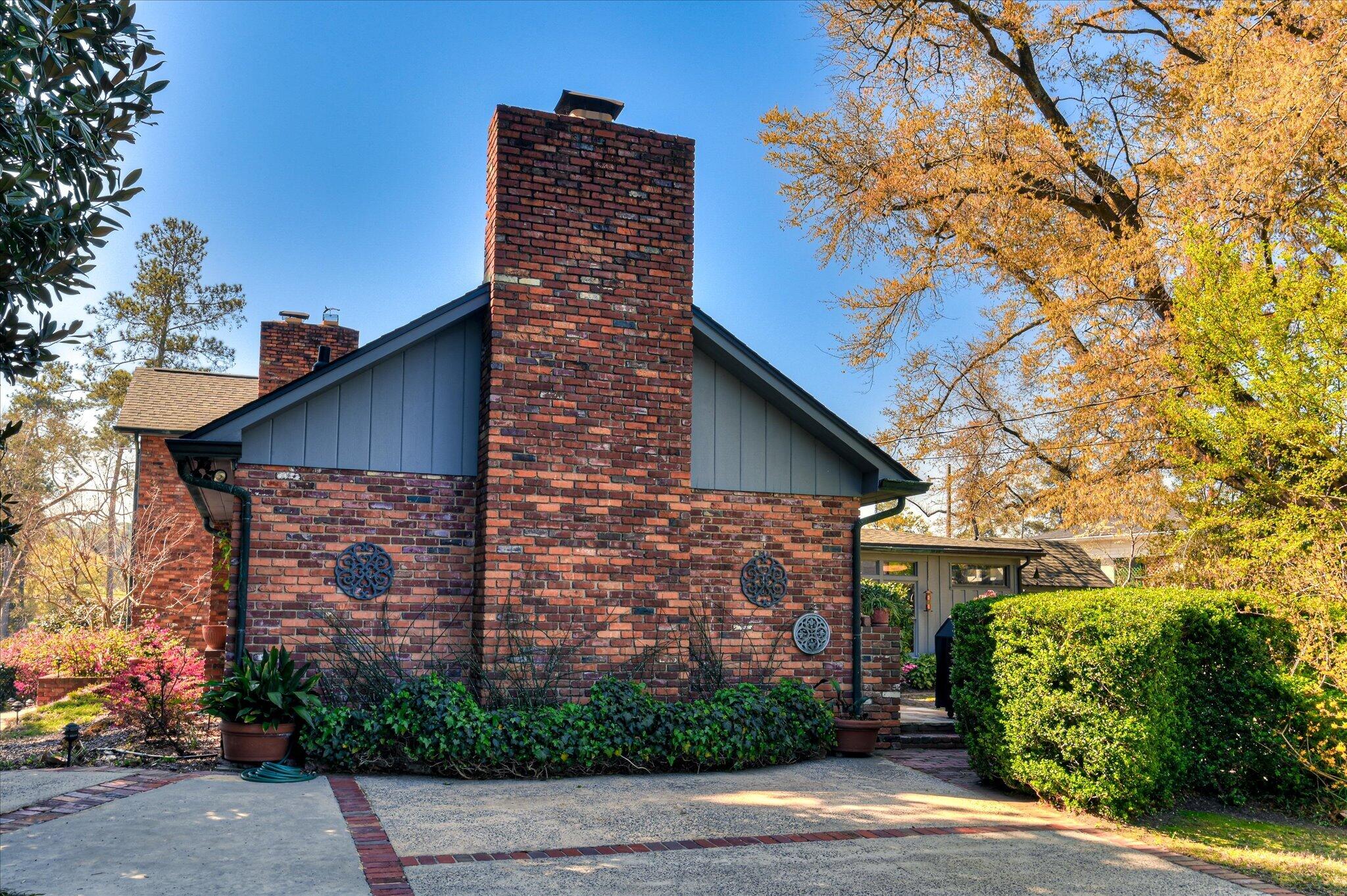 2214 Morningside Drive